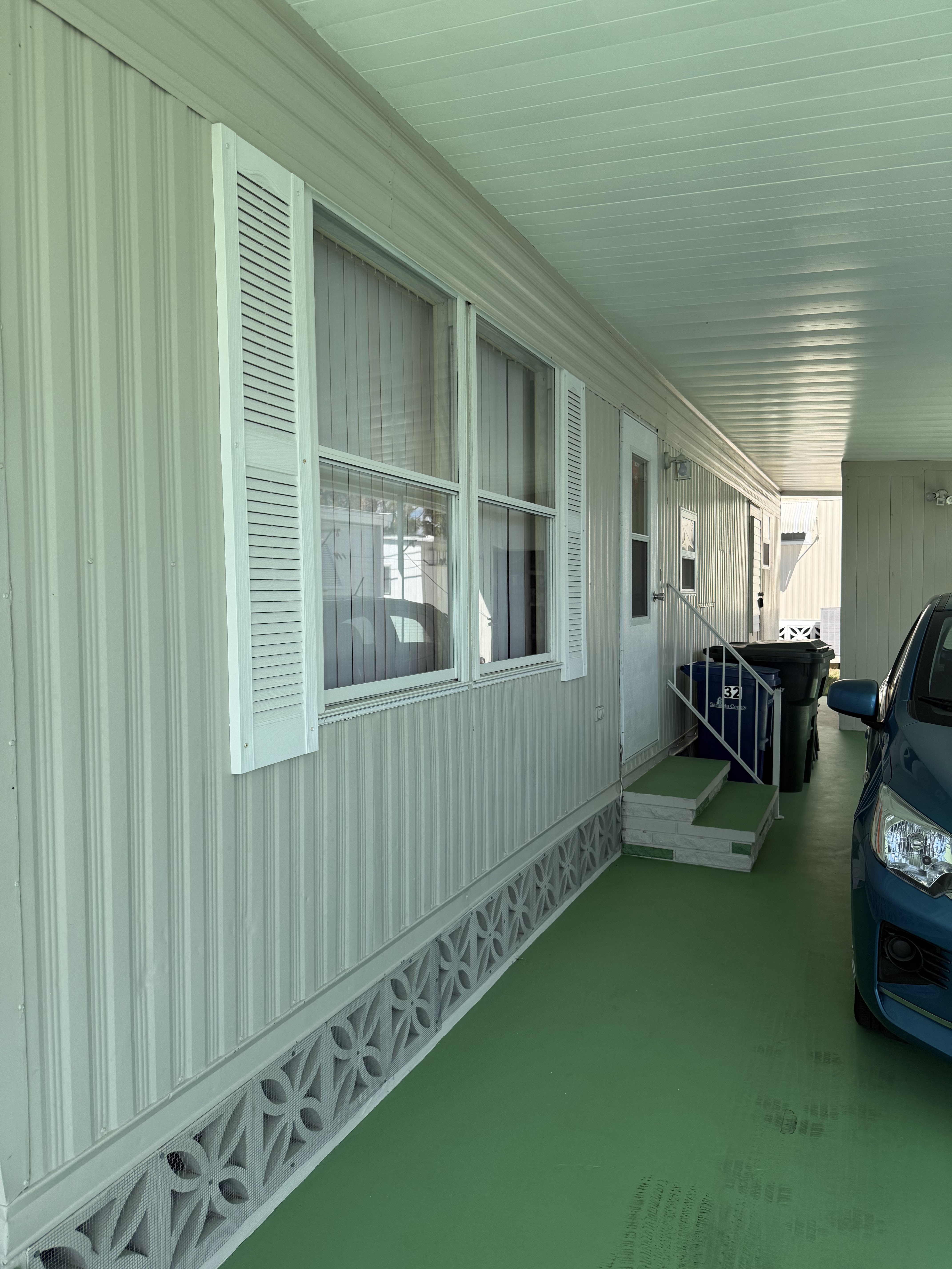 32 Deer Ln, Englewood, Florida 34233, 2 Bedrooms Bedrooms, ,2 BathroomsBathrooms,55-Plus Mobile Home,For Sale,Deer Ln,4658