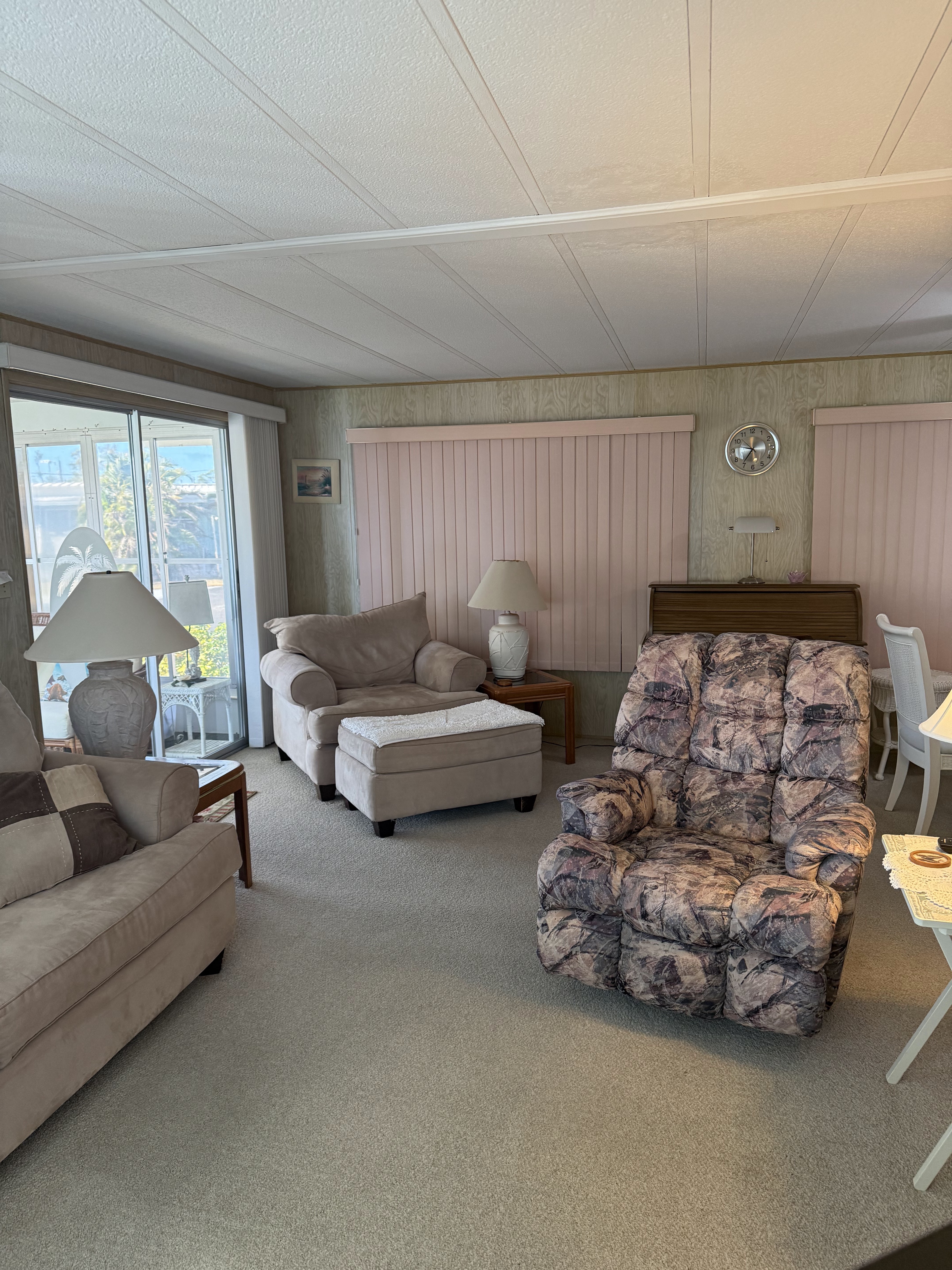 32 Deer Ln, Englewood, Florida 34233, 2 Bedrooms Bedrooms, ,2 BathroomsBathrooms,55-Plus Mobile Home,For Sale,Deer Ln,4658