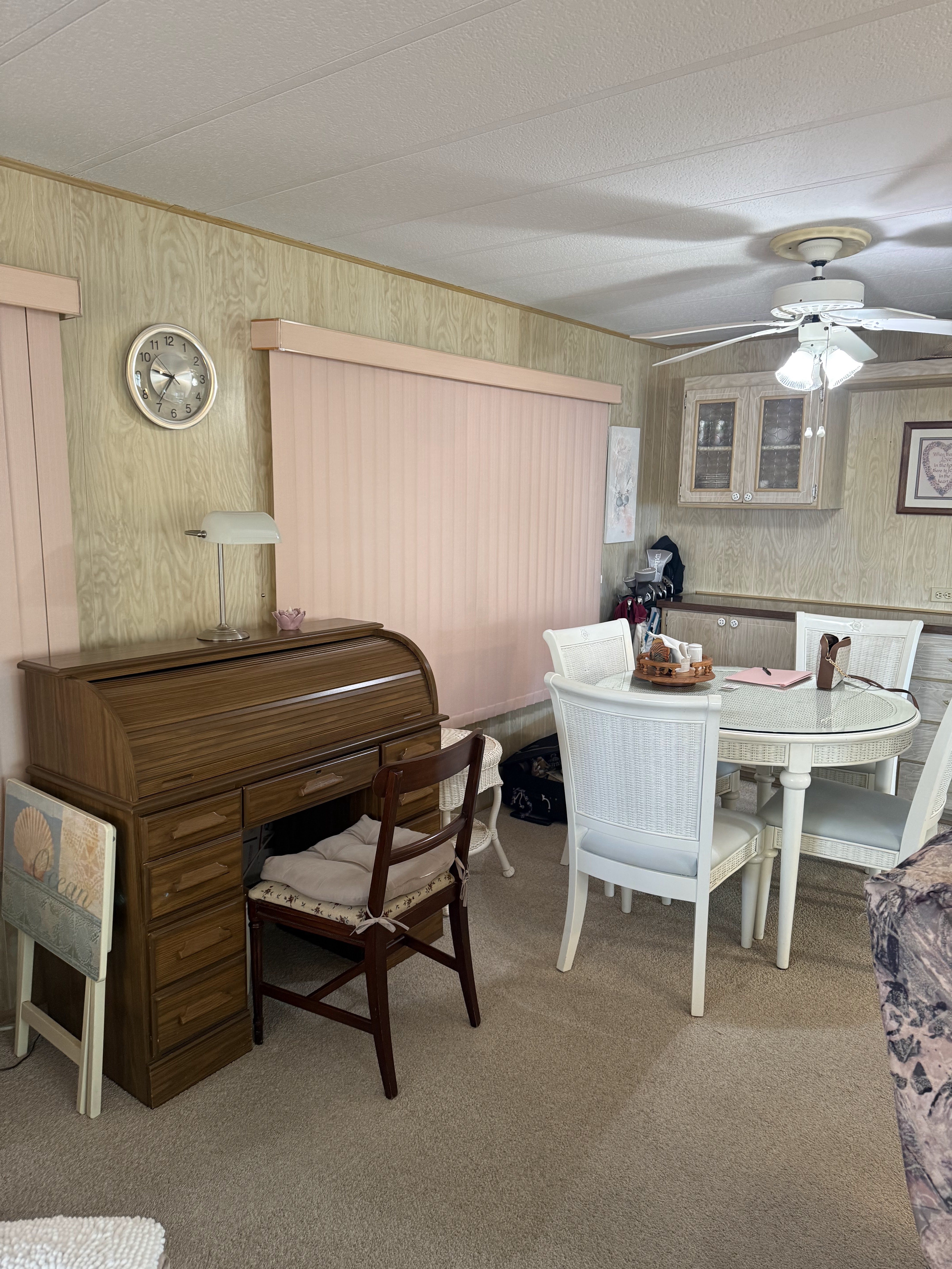 32 Deer Ln, Englewood, Florida 34233, 2 Bedrooms Bedrooms, ,2 BathroomsBathrooms,55-Plus Mobile Home,For Sale,Deer Ln,4658