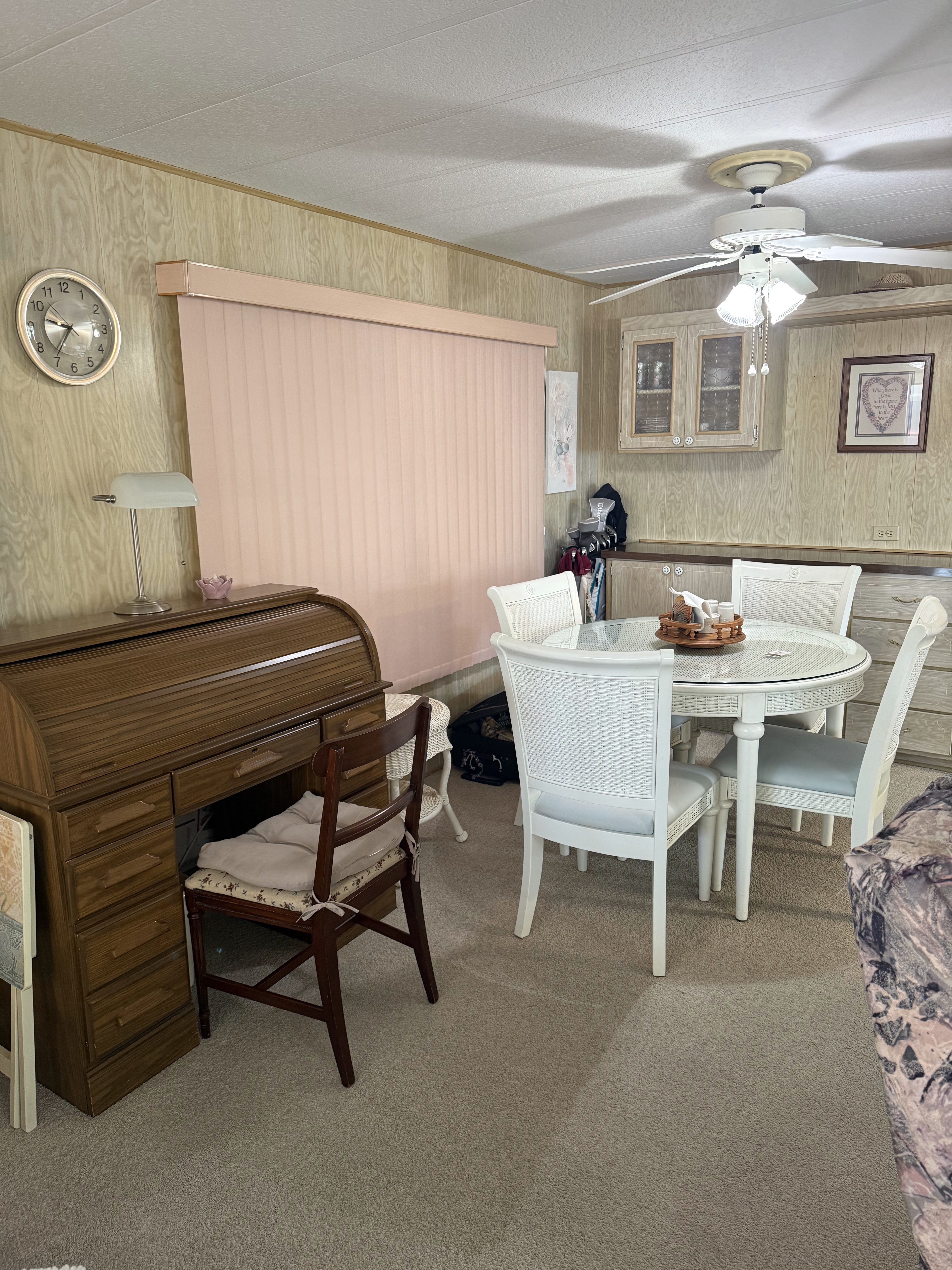 32 Deer Ln, Englewood, Florida 34233, 2 Bedrooms Bedrooms, ,2 BathroomsBathrooms,55-Plus Mobile Home,For Sale,Deer Ln,4658