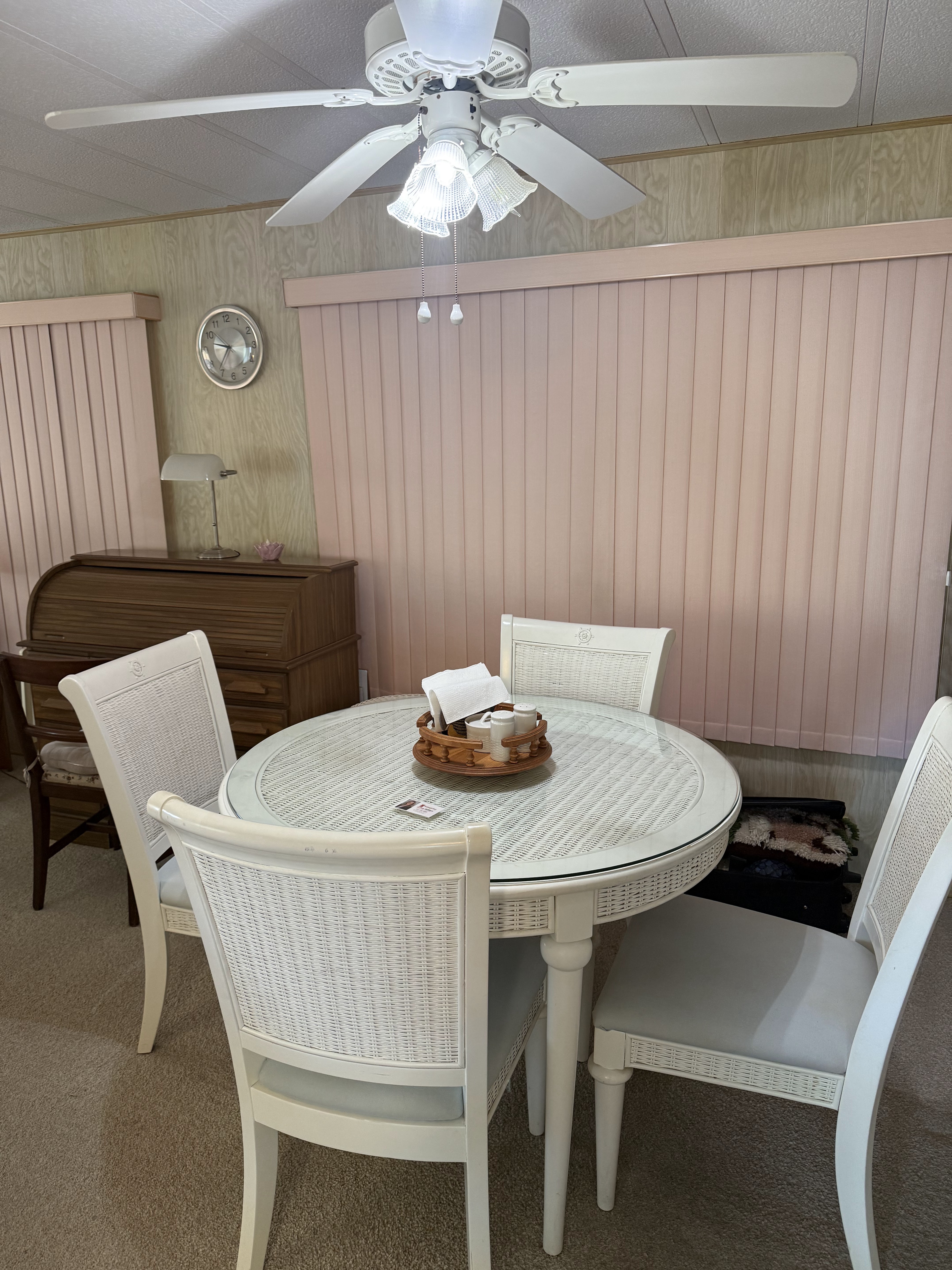 32 Deer Ln, Englewood, Florida 34233, 2 Bedrooms Bedrooms, ,2 BathroomsBathrooms,55-Plus Mobile Home,For Sale,Deer Ln,4658