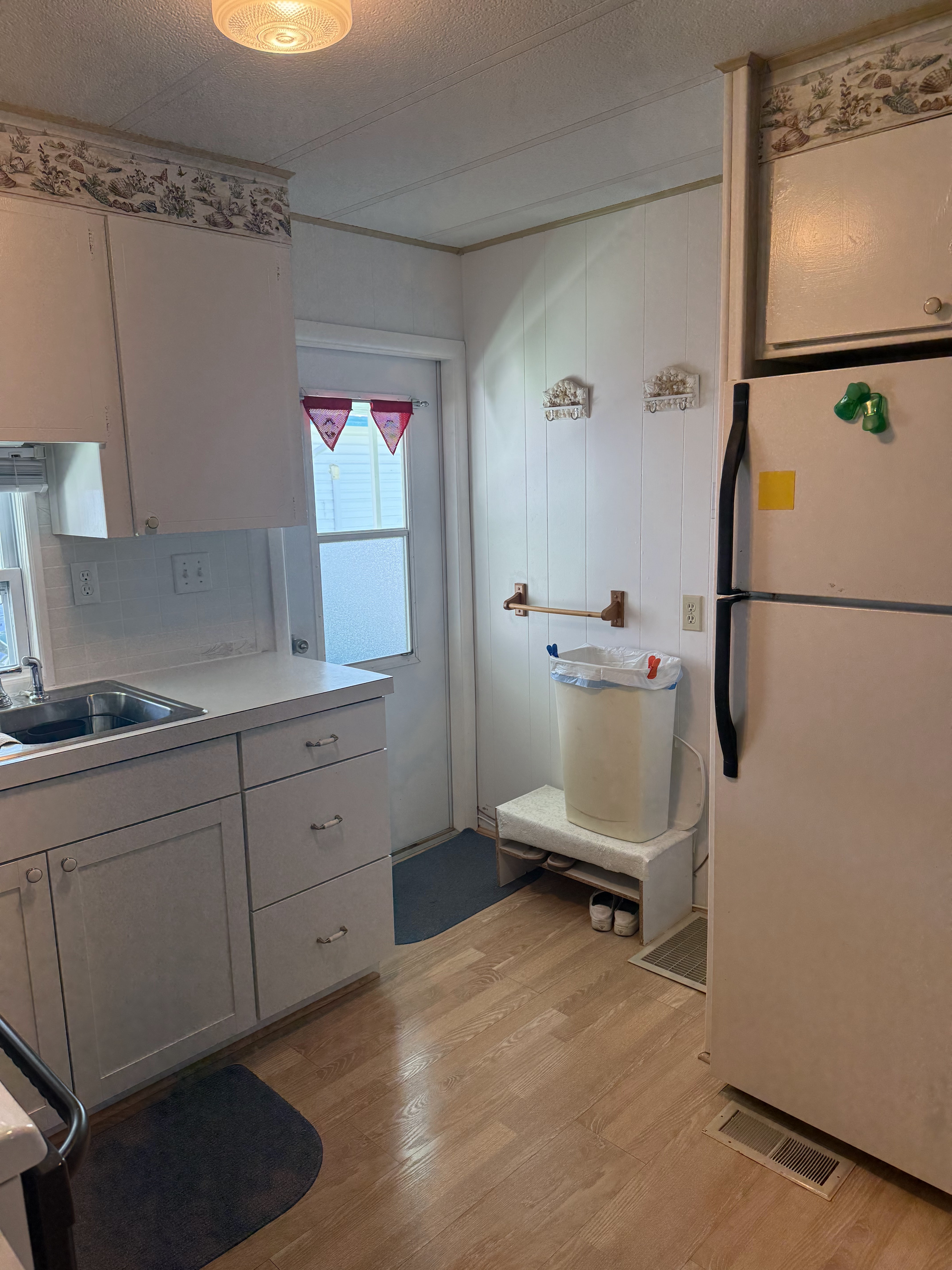 32 Deer Ln, Englewood, Florida 34233, 2 Bedrooms Bedrooms, ,2 BathroomsBathrooms,55-Plus Mobile Home,For Sale,Deer Ln,4658