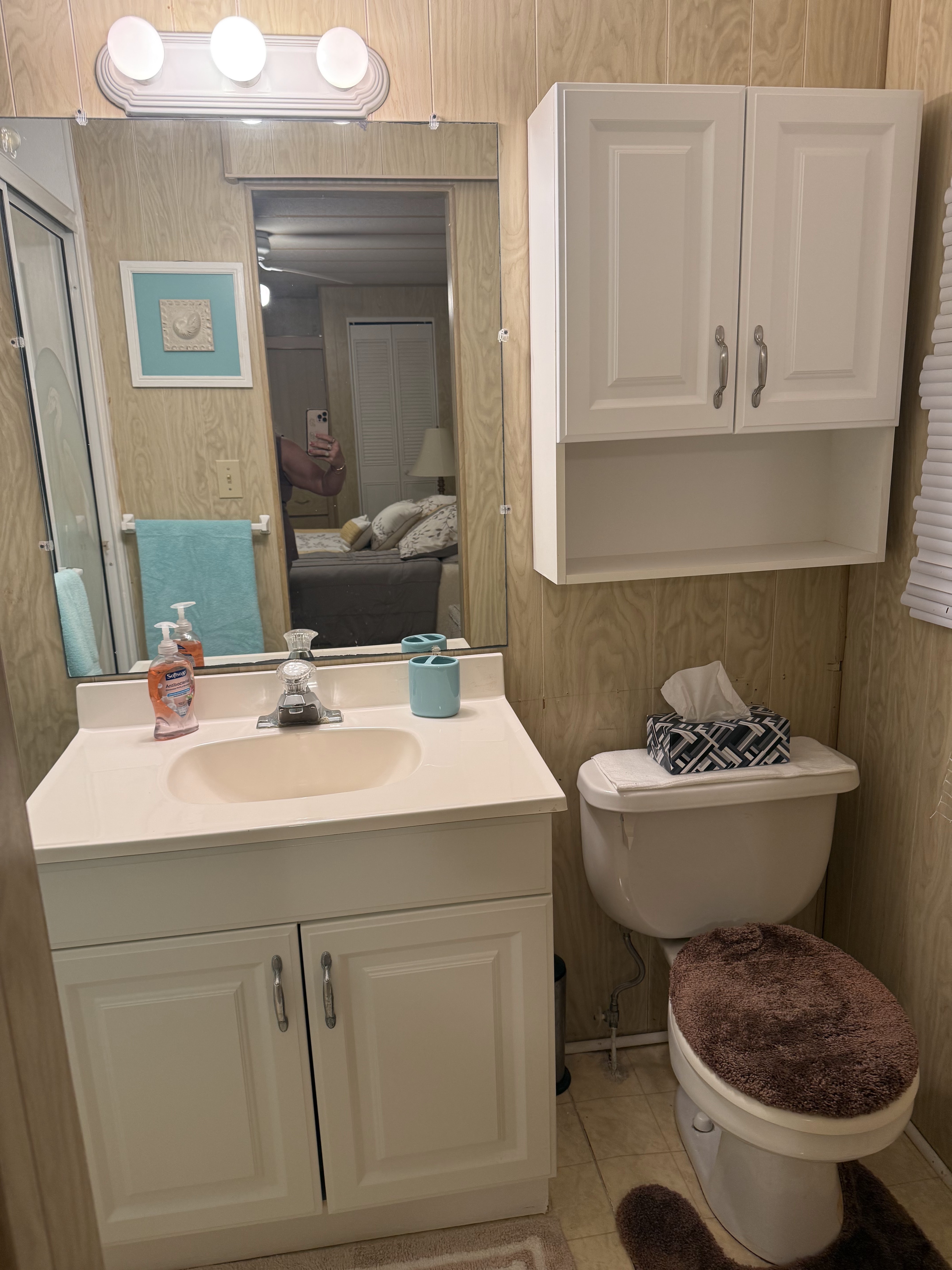 32 Deer Ln, Englewood, Florida 34233, 2 Bedrooms Bedrooms, ,2 BathroomsBathrooms,55-Plus Mobile Home,For Sale,Deer Ln,4658