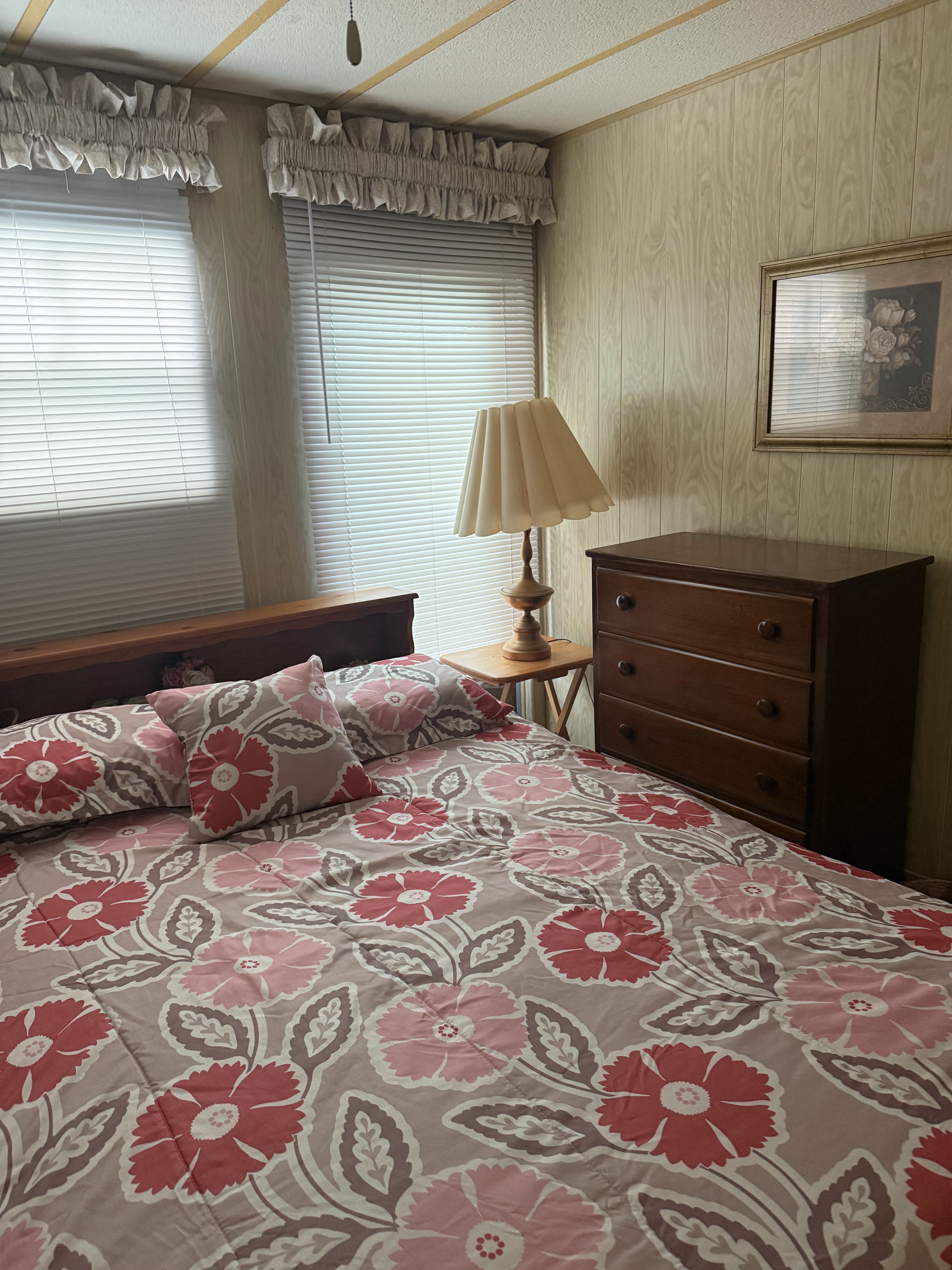 32 Deer Ln, Englewood, Florida 34233, 2 Bedrooms Bedrooms, ,2 BathroomsBathrooms,55-Plus Mobile Home,For Sale,Deer Ln,4658