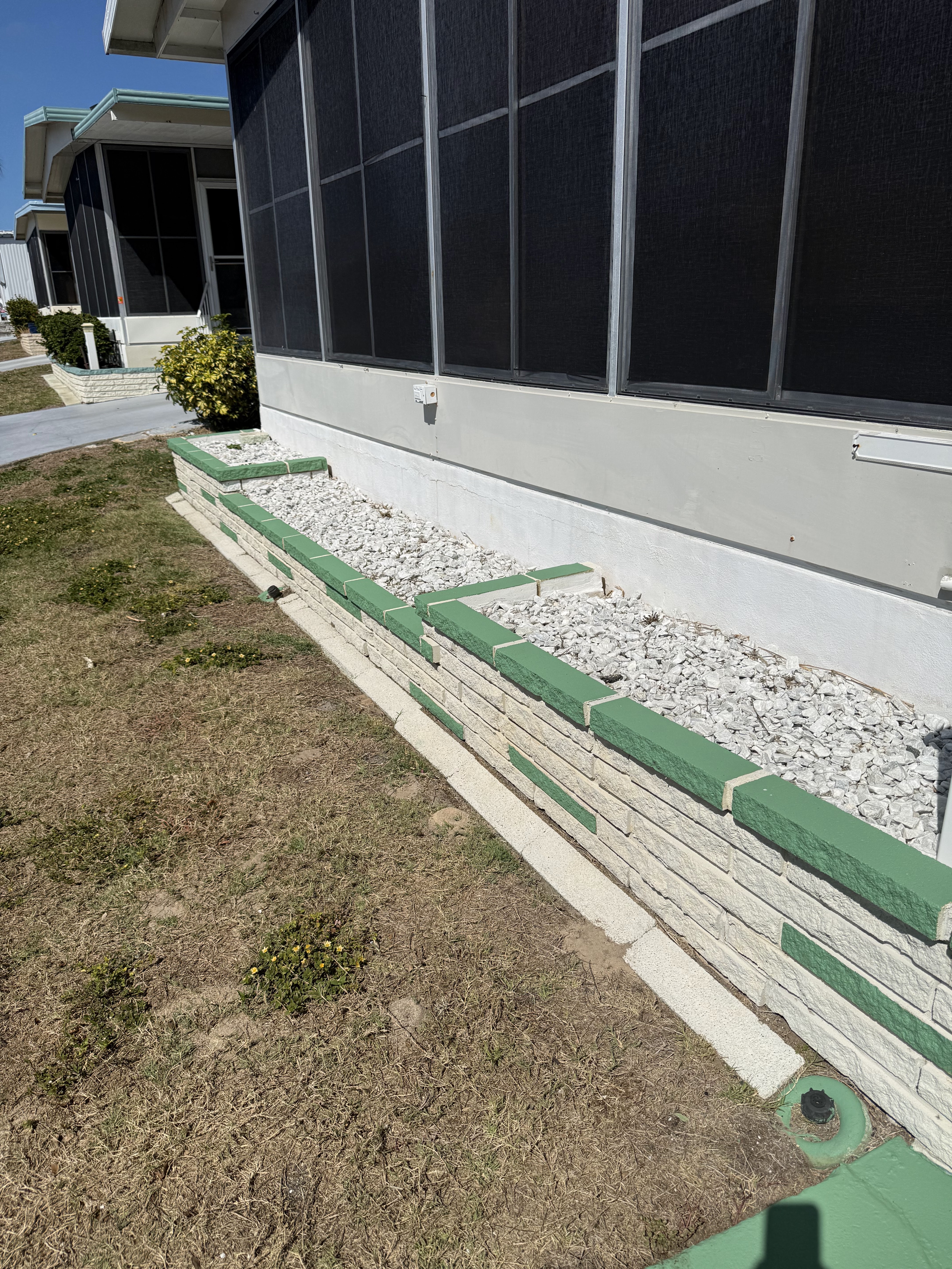 32 Deer Ln, Englewood, Florida 34233, 2 Bedrooms Bedrooms, ,2 BathroomsBathrooms,55-Plus Mobile Home,For Sale,Deer Ln,4658