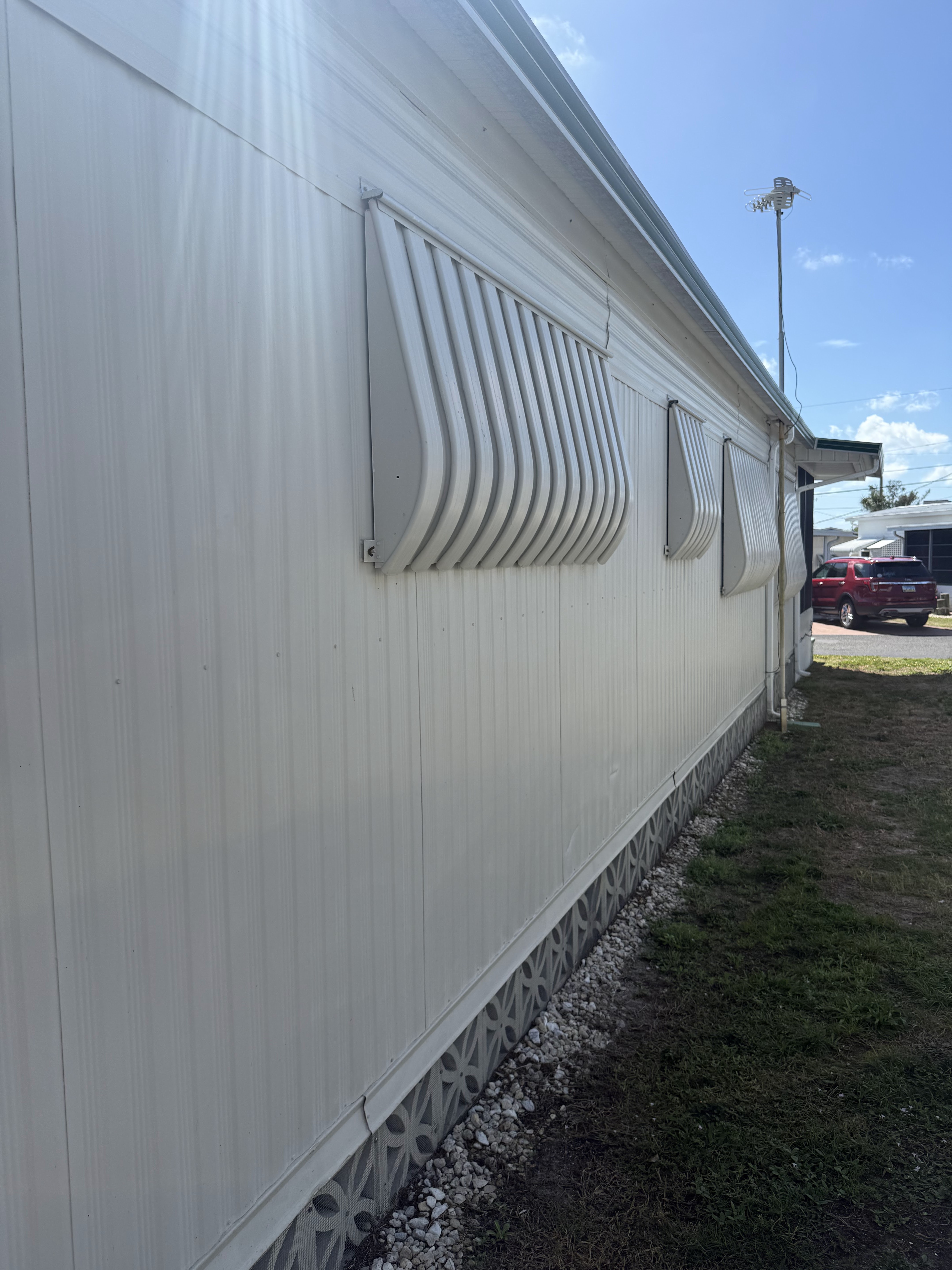 32 Deer Ln, Englewood, Florida 34233, 2 Bedrooms Bedrooms, ,2 BathroomsBathrooms,55-Plus Mobile Home,For Sale,Deer Ln,4658