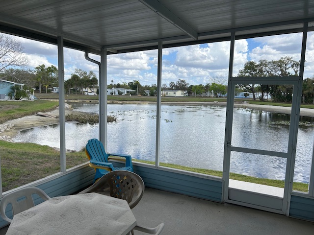 6903 Coconut Grove Circle, Ellenton, Florida 34222, 2 Bedrooms Bedrooms, ,2 BathroomsBathrooms,55-Plus Mobile Home,For Sale,Coconut Grove Circle,4659