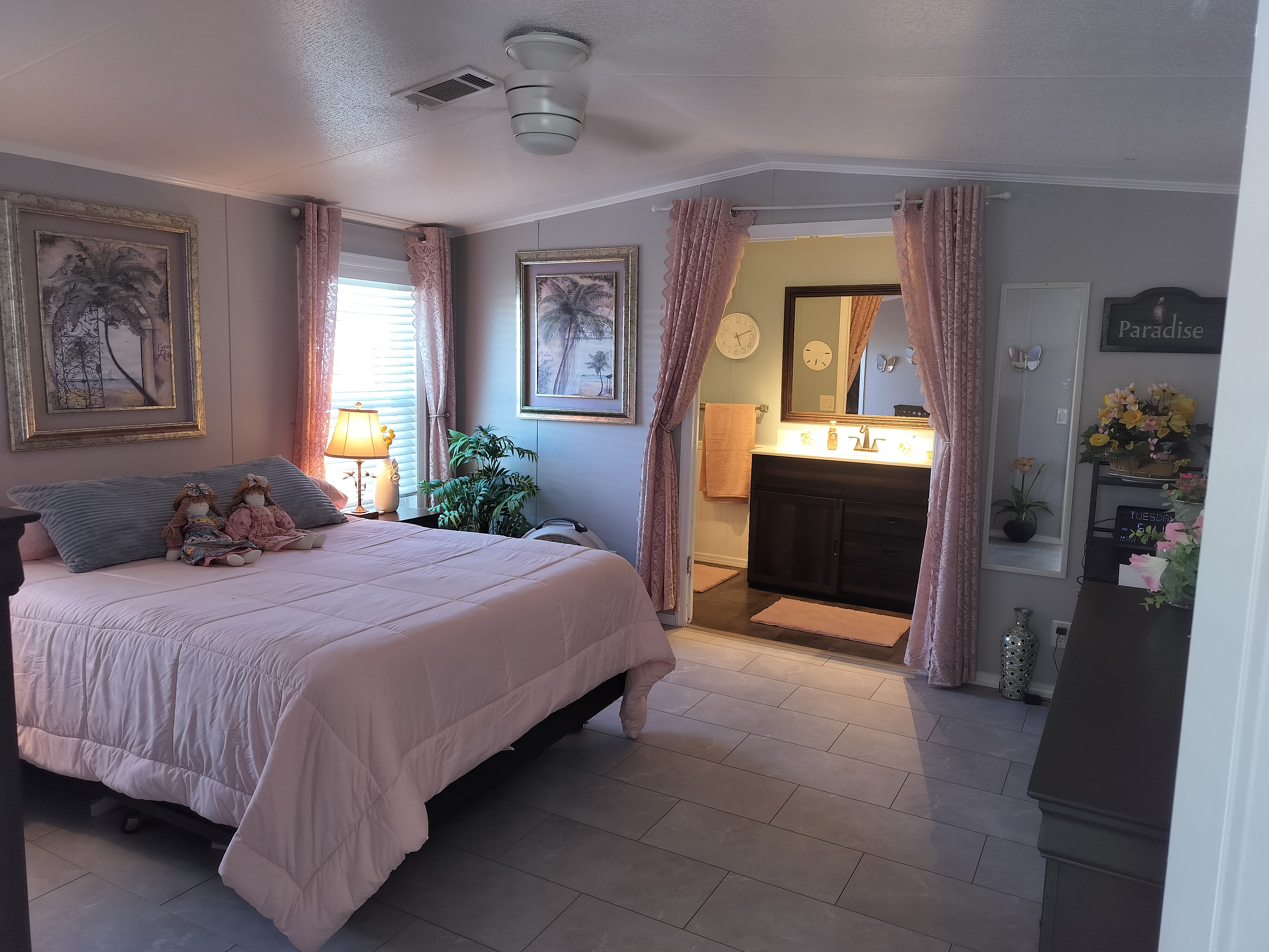 92 Sandhill Blvd, Fort Pierce, Florida 34982, 2 Bedrooms Bedrooms, ,2 BathroomsBathrooms,55-Plus Mobile Home,For Sale,Sandhill Blvd,4661