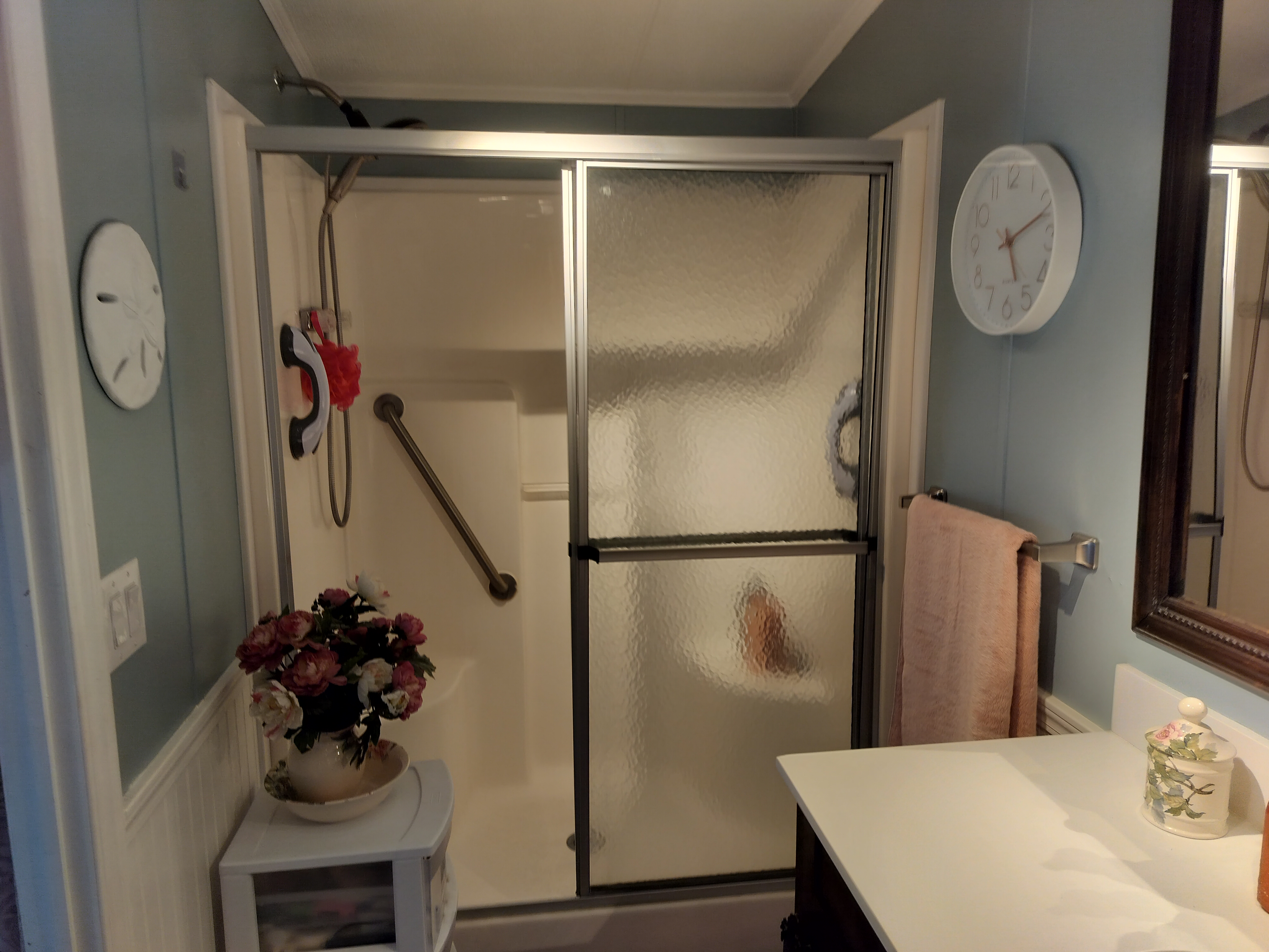 92 Sandhill Blvd, Fort Pierce, Florida 34982, 2 Bedrooms Bedrooms, ,2 BathroomsBathrooms,55-Plus Mobile Home,For Sale,Sandhill Blvd,4661