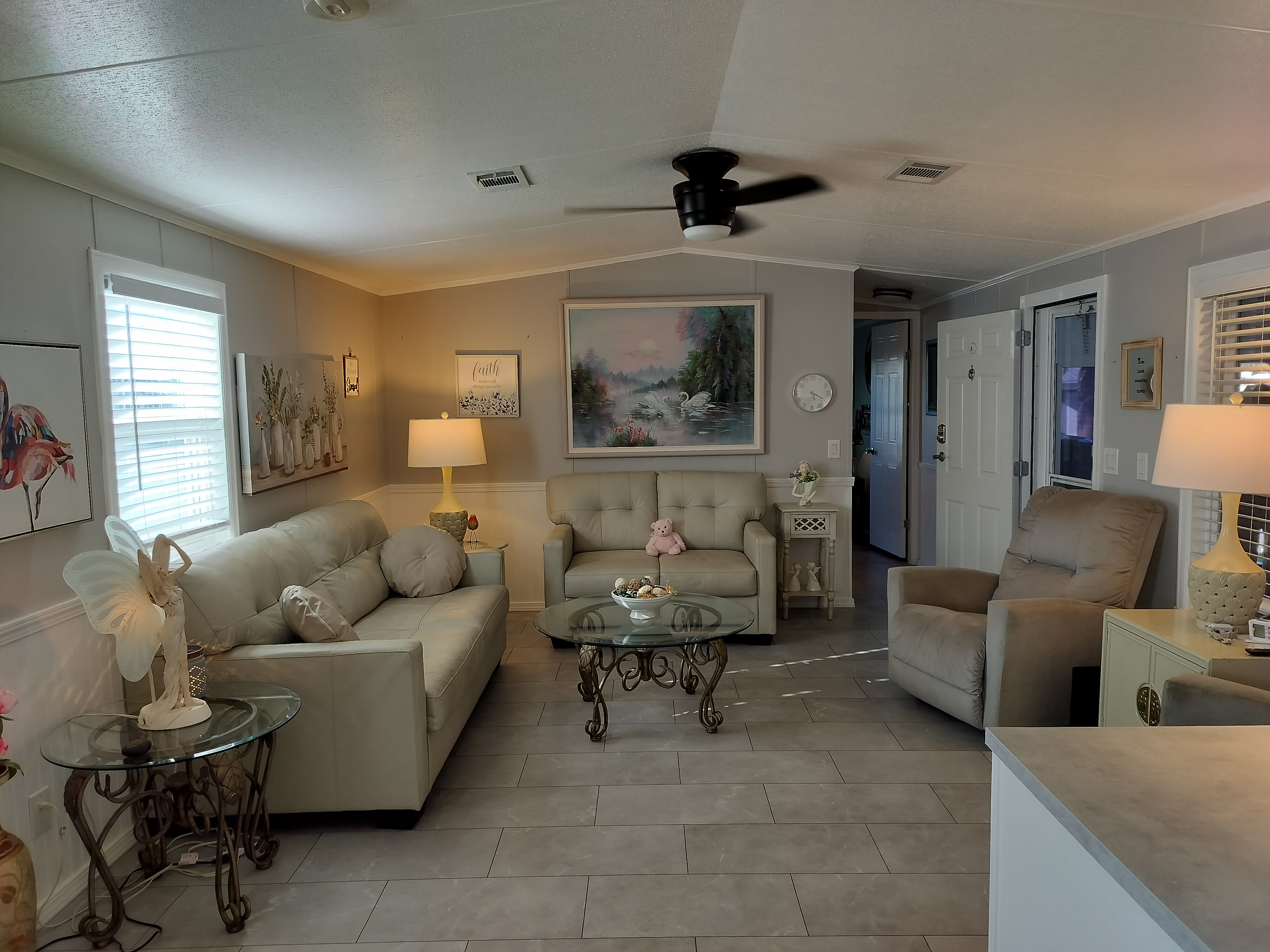 92 Sandhill Blvd, Fort Pierce, Florida 34982, 2 Bedrooms Bedrooms, ,2 BathroomsBathrooms,55-Plus Mobile Home,For Sale,Sandhill Blvd,4661