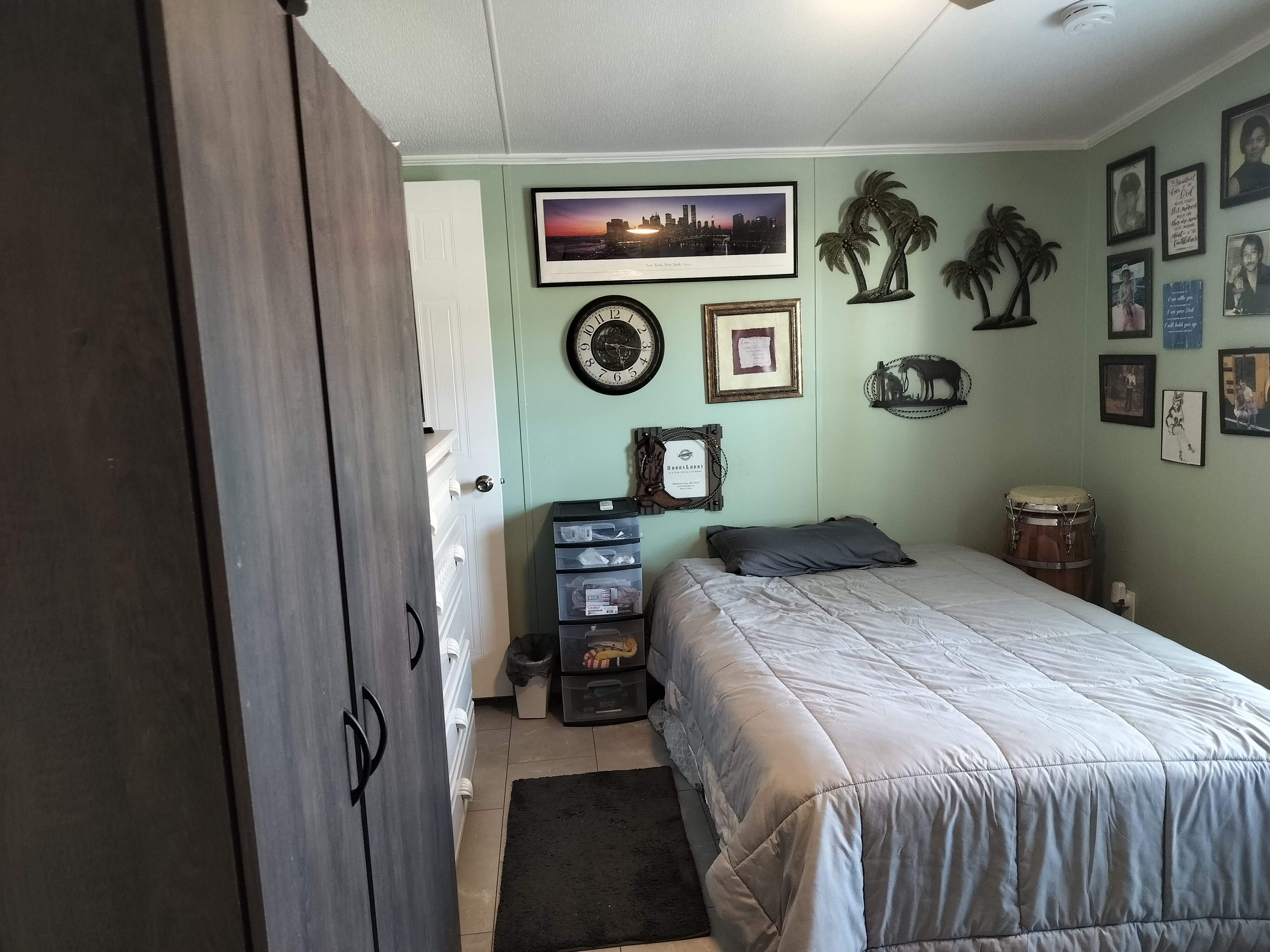 92 Sandhill Blvd, Fort Pierce, Florida 34982, 2 Bedrooms Bedrooms, ,2 BathroomsBathrooms,55-Plus Mobile Home,For Sale,Sandhill Blvd,4661