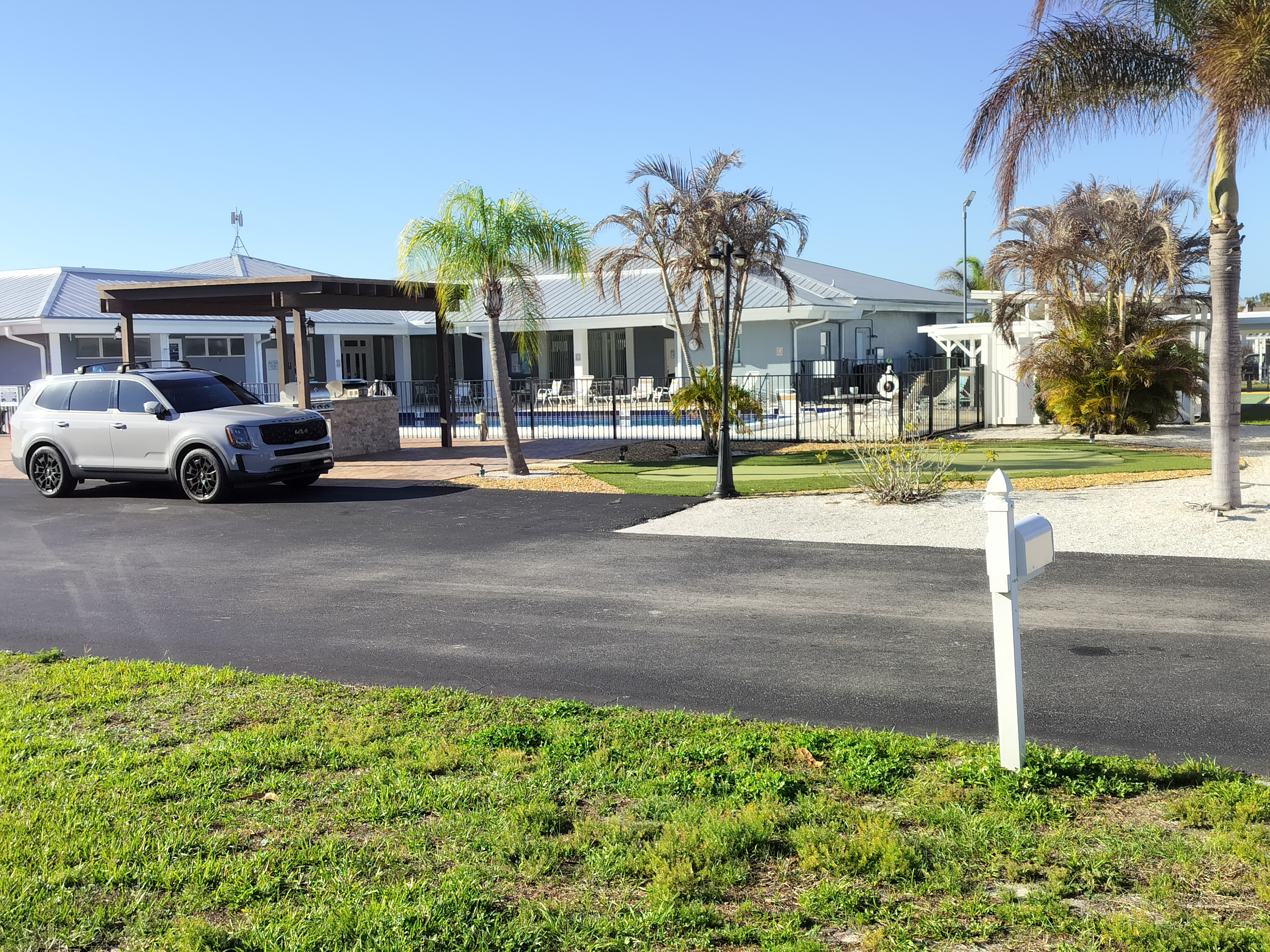 92 Sandhill Blvd, Fort Pierce, Florida 34982, 2 Bedrooms Bedrooms, ,2 BathroomsBathrooms,55-Plus Mobile Home,For Sale,Sandhill Blvd,4661