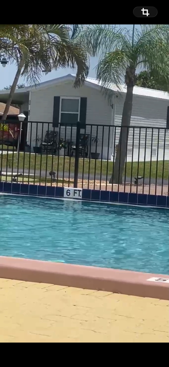 92 Sandhill Blvd, Fort Pierce, Florida 34982, 2 Bedrooms Bedrooms, ,2 BathroomsBathrooms,55-Plus Mobile Home,For Sale,Sandhill Blvd,4661