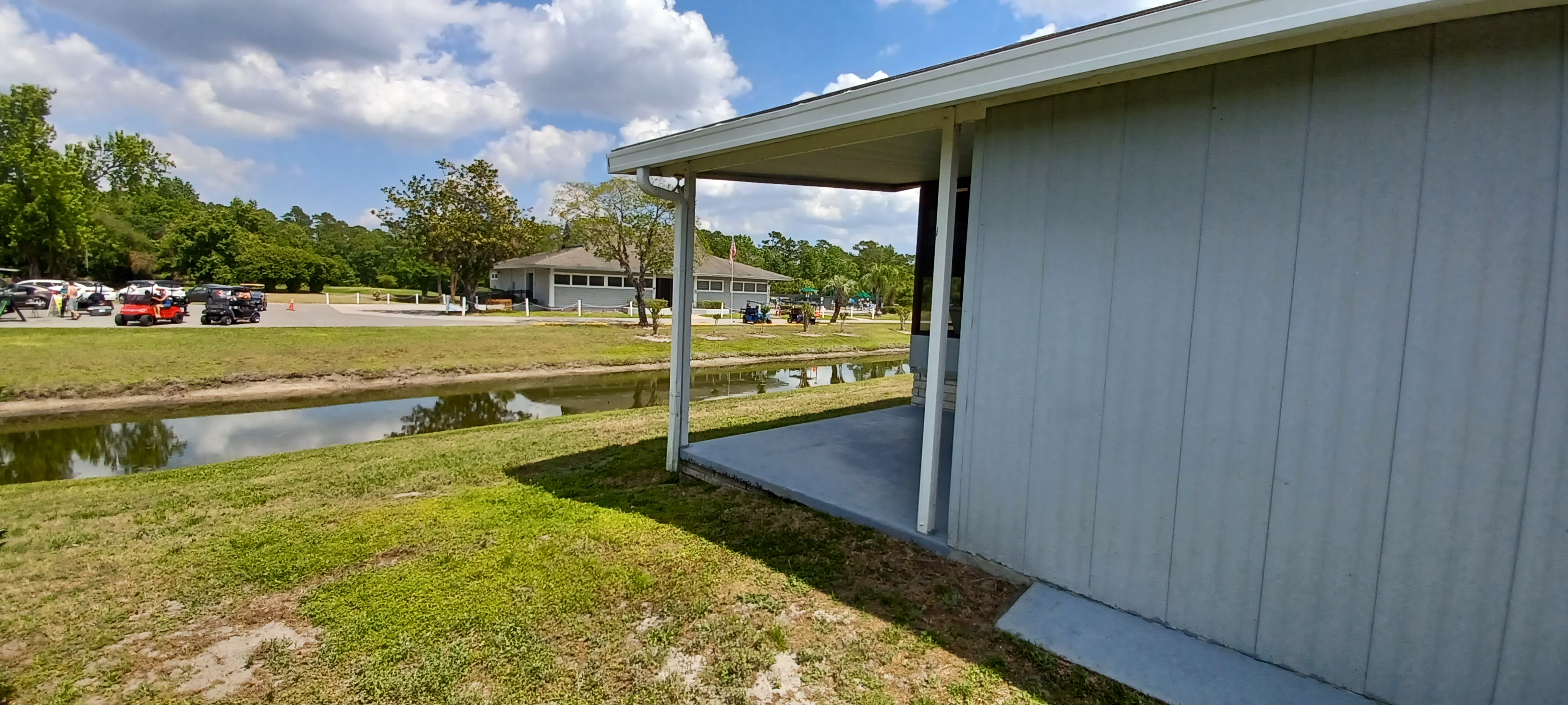 2161 Pebble Beach Blvd, Orlando, Florida 32826, 2 Bedrooms Bedrooms, ,2 BathroomsBathrooms,55-Plus Mobile Home,For Sale,Pebble Beach Blvd,4662