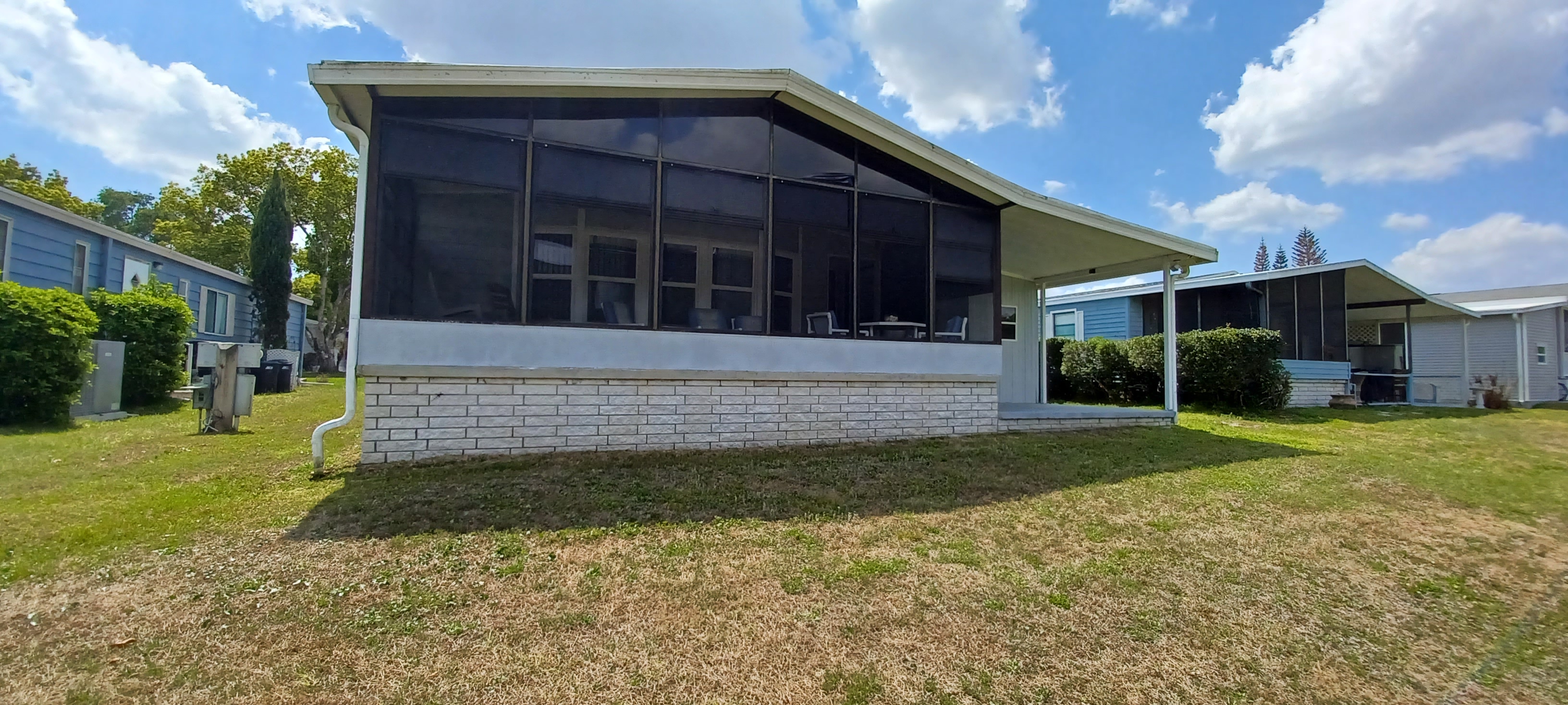 2161 Pebble Beach Blvd, Orlando, Florida 32826, 2 Bedrooms Bedrooms, ,2 BathroomsBathrooms,55-Plus Mobile Home,For Sale,Pebble Beach Blvd,4662