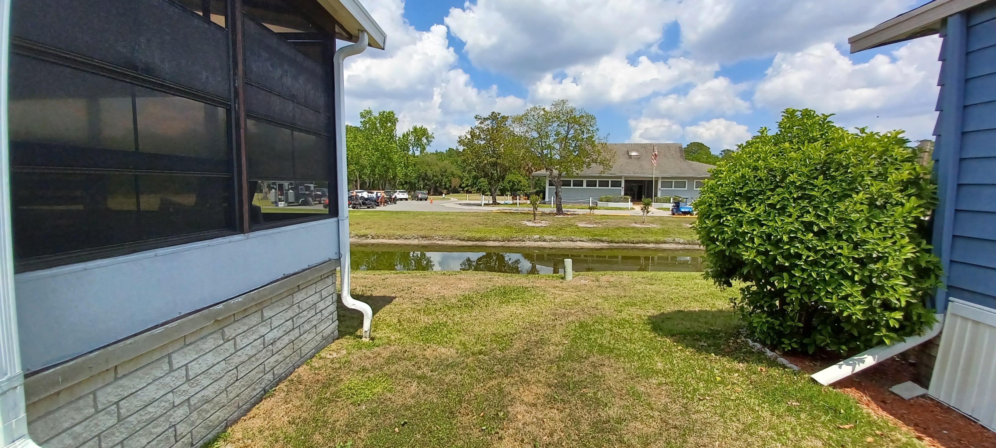2161 Pebble Beach Blvd, Orlando, Florida 32826, 2 Bedrooms Bedrooms, ,2 BathroomsBathrooms,55-Plus Mobile Home,For Sale,Pebble Beach Blvd,4662