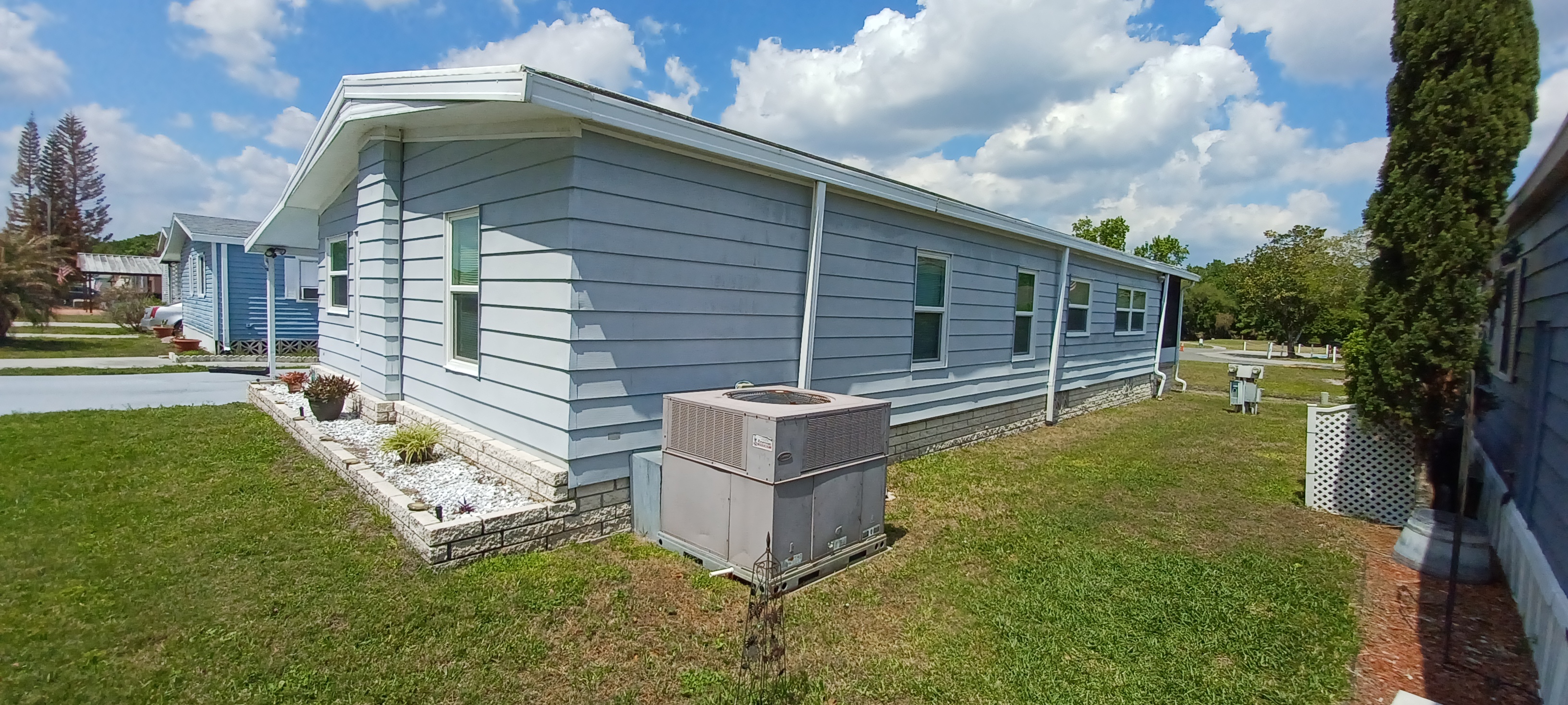 2161 Pebble Beach Blvd, Orlando, Florida 32826, 2 Bedrooms Bedrooms, ,2 BathroomsBathrooms,55-Plus Mobile Home,For Sale,Pebble Beach Blvd,4662