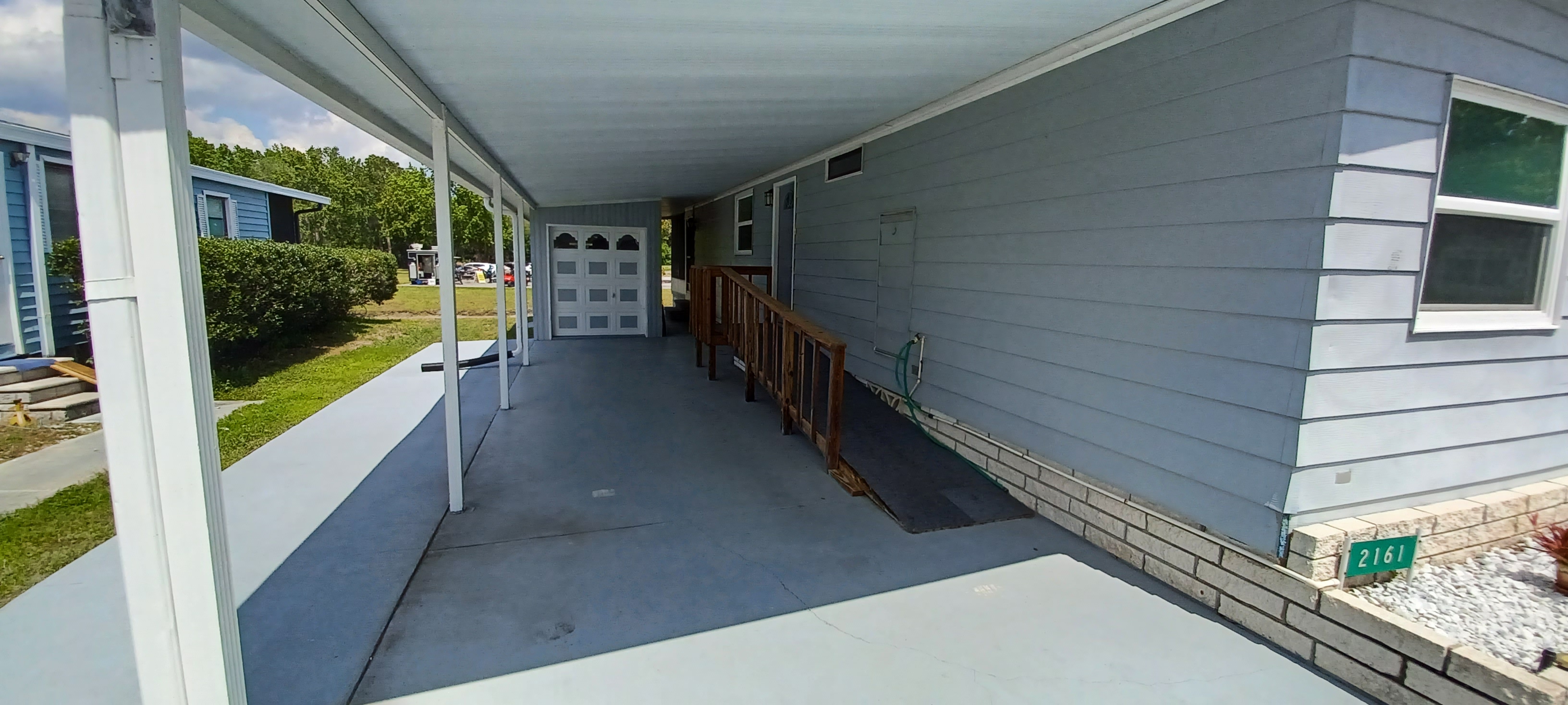 2161 Pebble Beach Blvd, Orlando, Florida 32826, 2 Bedrooms Bedrooms, ,2 BathroomsBathrooms,55-Plus Mobile Home,For Sale,Pebble Beach Blvd,4662