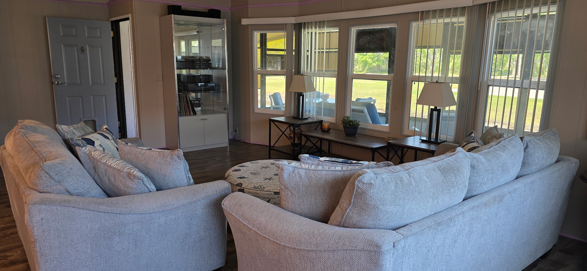 2161 Pebble Beach Blvd, Orlando, Florida 32826, 2 Bedrooms Bedrooms, ,2 BathroomsBathrooms,55-Plus Mobile Home,For Sale,Pebble Beach Blvd,4662