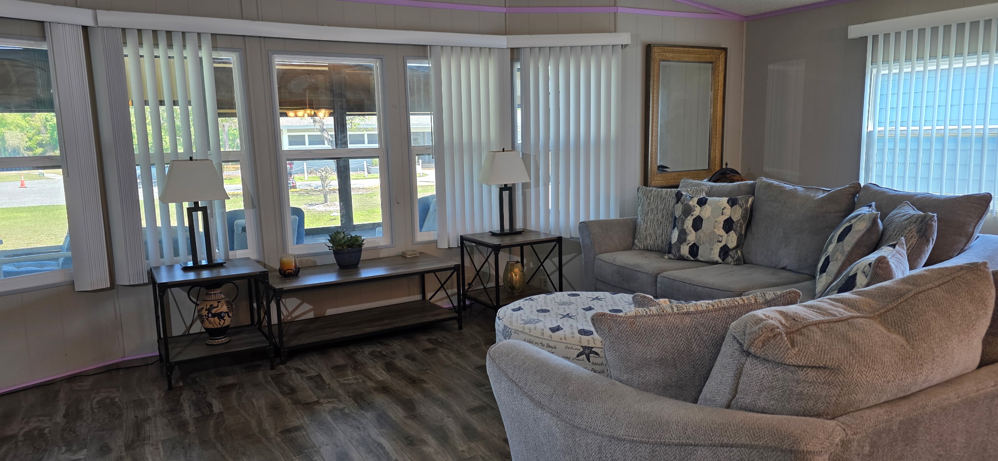 2161 Pebble Beach Blvd, Orlando, Florida 32826, 2 Bedrooms Bedrooms, ,2 BathroomsBathrooms,55-Plus Mobile Home,For Sale,Pebble Beach Blvd,4662