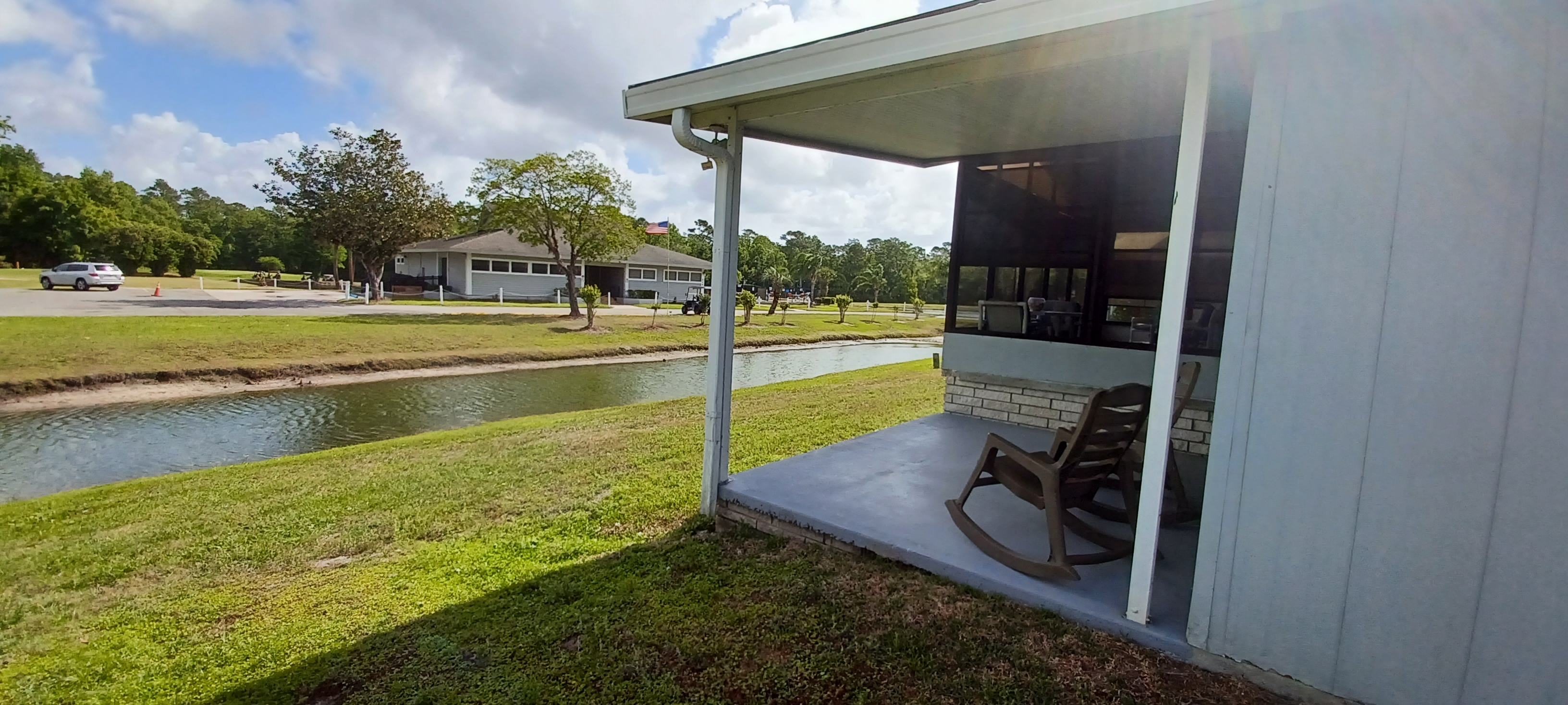 2161 Pebble Beach Blvd, Orlando, Florida 32826, 2 Bedrooms Bedrooms, ,2 BathroomsBathrooms,55-Plus Mobile Home,For Sale,Pebble Beach Blvd,4662