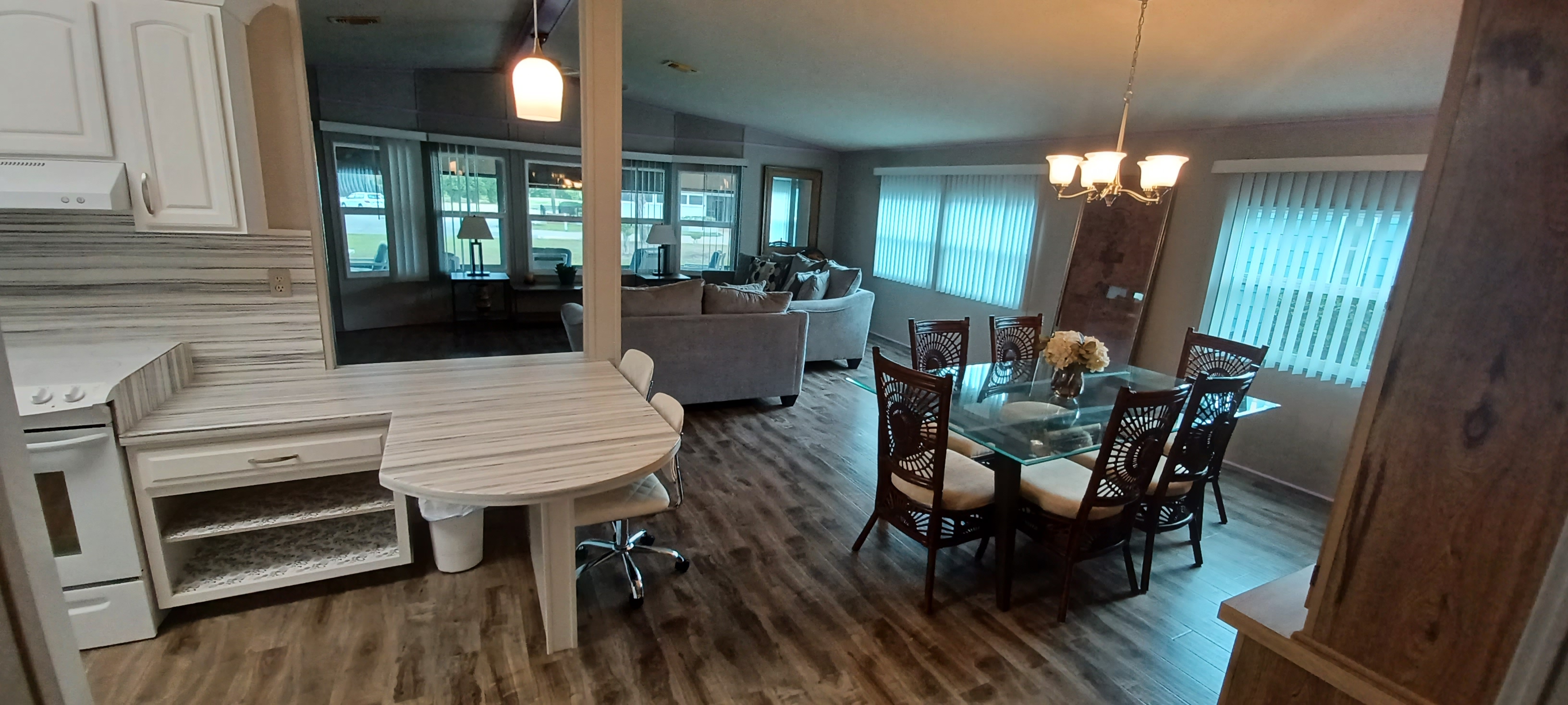 2161 Pebble Beach Blvd, Orlando, Florida 32826, 2 Bedrooms Bedrooms, ,2 BathroomsBathrooms,55-Plus Mobile Home,For Sale,Pebble Beach Blvd,4662