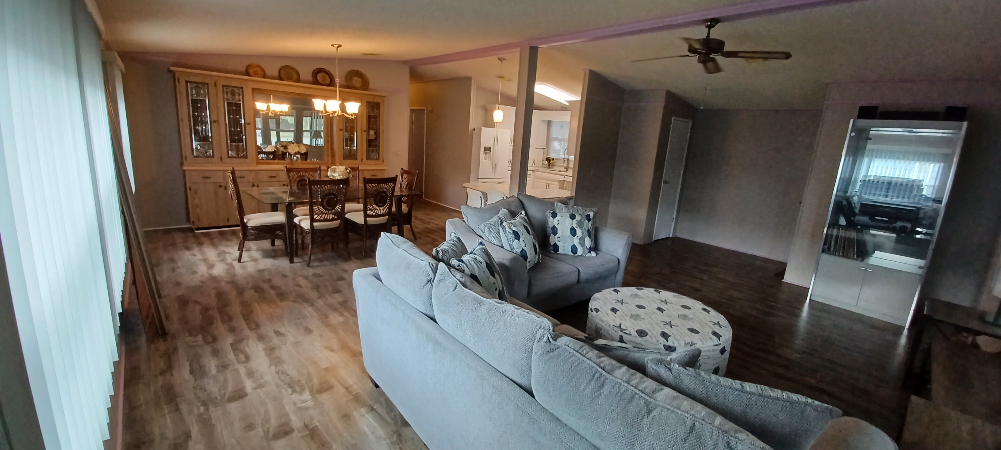 2161 Pebble Beach Blvd, Orlando, Florida 32826, 2 Bedrooms Bedrooms, ,2 BathroomsBathrooms,55-Plus Mobile Home,For Sale,Pebble Beach Blvd,4662