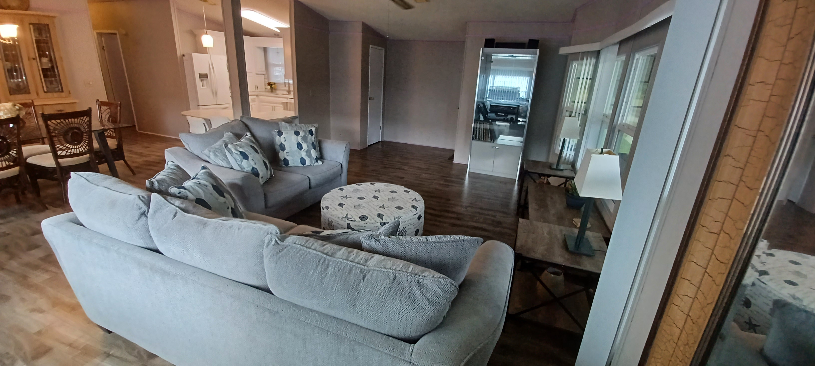 2161 Pebble Beach Blvd, Orlando, Florida 32826, 2 Bedrooms Bedrooms, ,2 BathroomsBathrooms,55-Plus Mobile Home,For Sale,Pebble Beach Blvd,4662