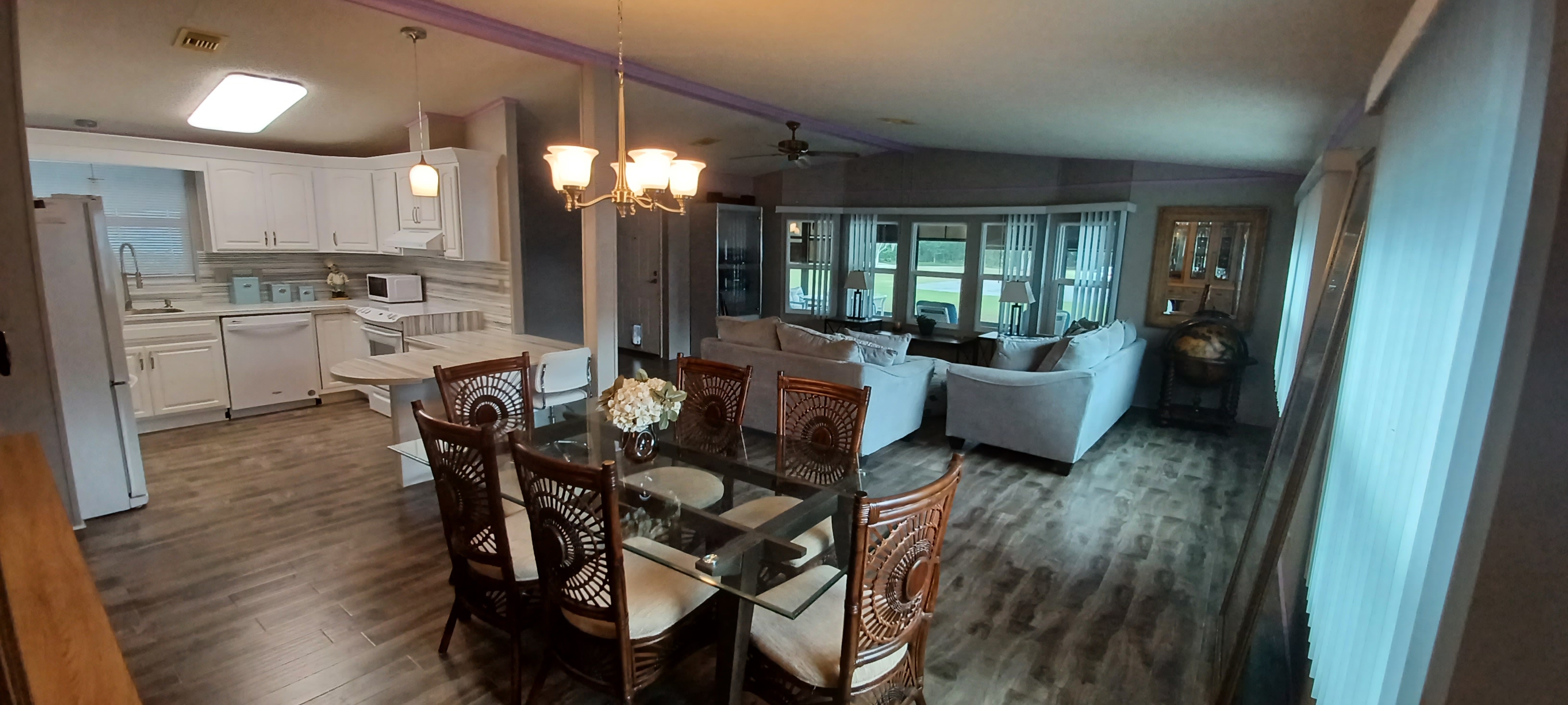 2161 Pebble Beach Blvd, Orlando, Florida 32826, 2 Bedrooms Bedrooms, ,2 BathroomsBathrooms,55-Plus Mobile Home,For Sale,Pebble Beach Blvd,4662