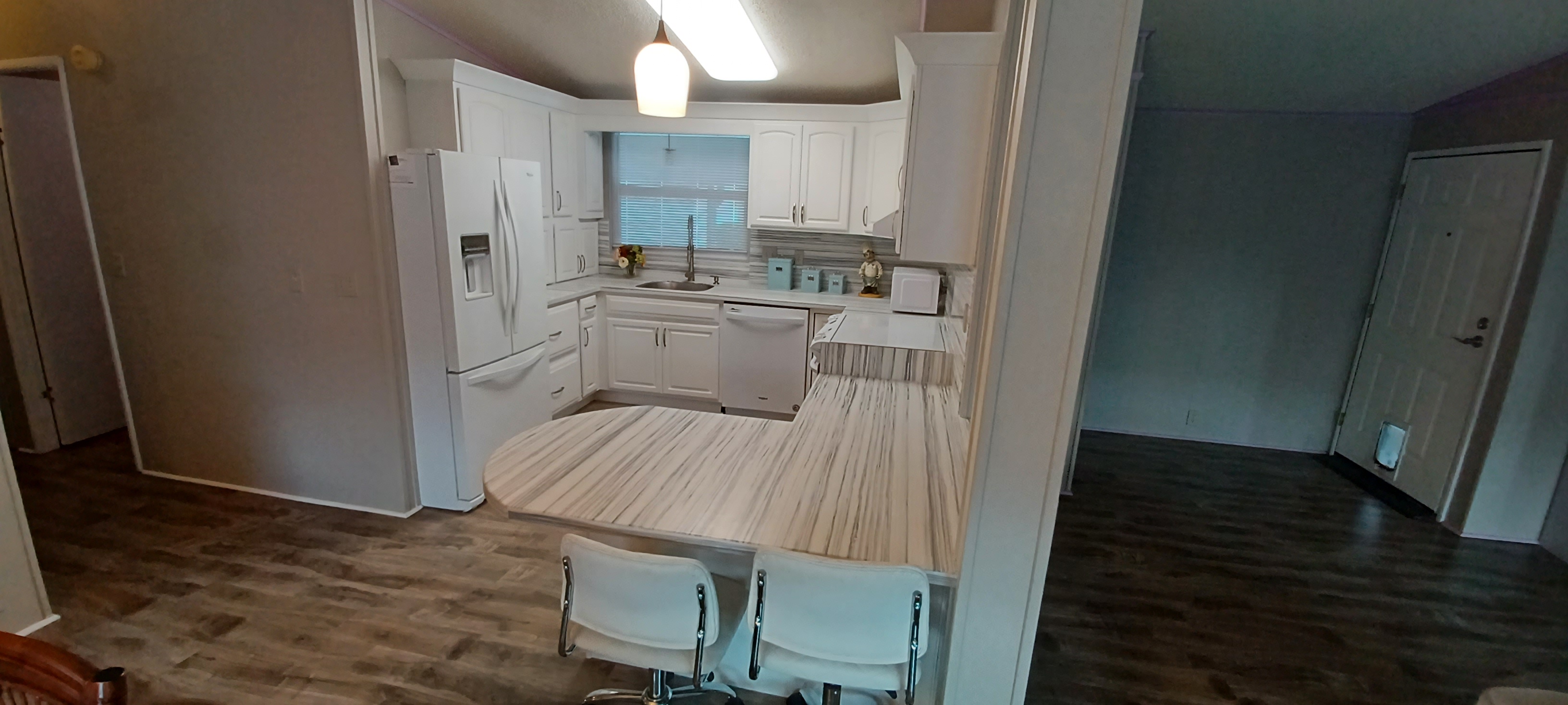 2161 Pebble Beach Blvd, Orlando, Florida 32826, 2 Bedrooms Bedrooms, ,2 BathroomsBathrooms,55-Plus Mobile Home,For Sale,Pebble Beach Blvd,4662