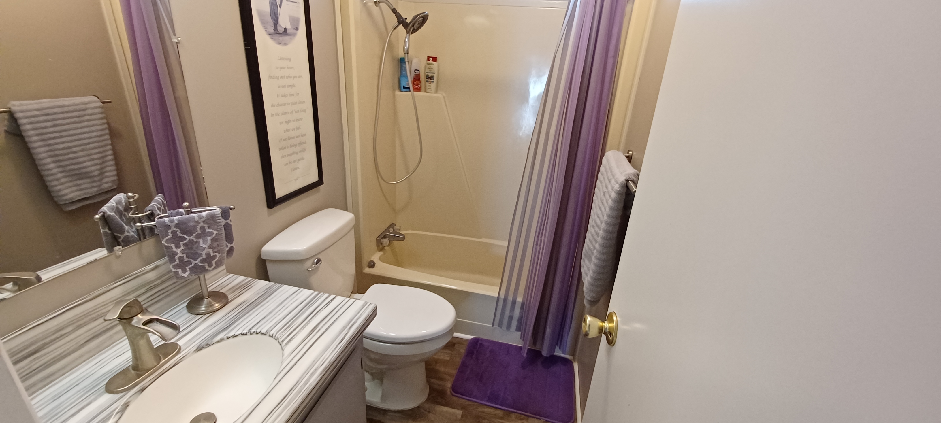 2161 Pebble Beach Blvd, Orlando, Florida 32826, 2 Bedrooms Bedrooms, ,2 BathroomsBathrooms,55-Plus Mobile Home,For Sale,Pebble Beach Blvd,4662