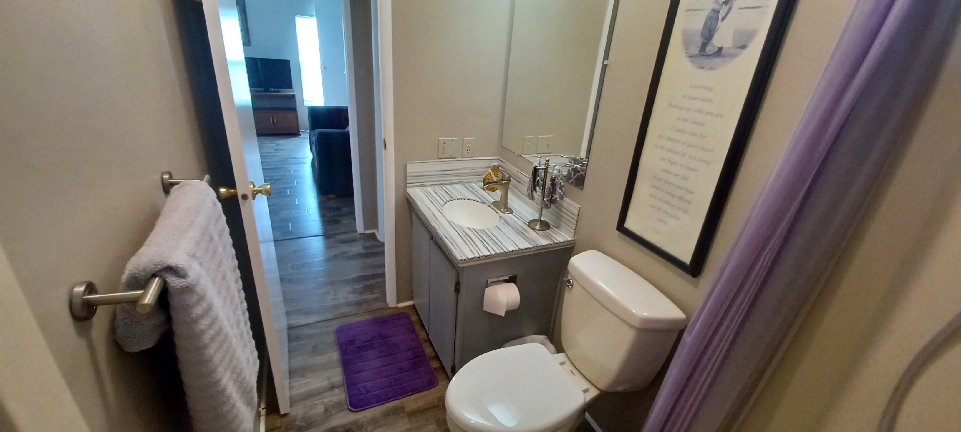 2161 Pebble Beach Blvd, Orlando, Florida 32826, 2 Bedrooms Bedrooms, ,2 BathroomsBathrooms,55-Plus Mobile Home,For Sale,Pebble Beach Blvd,4662