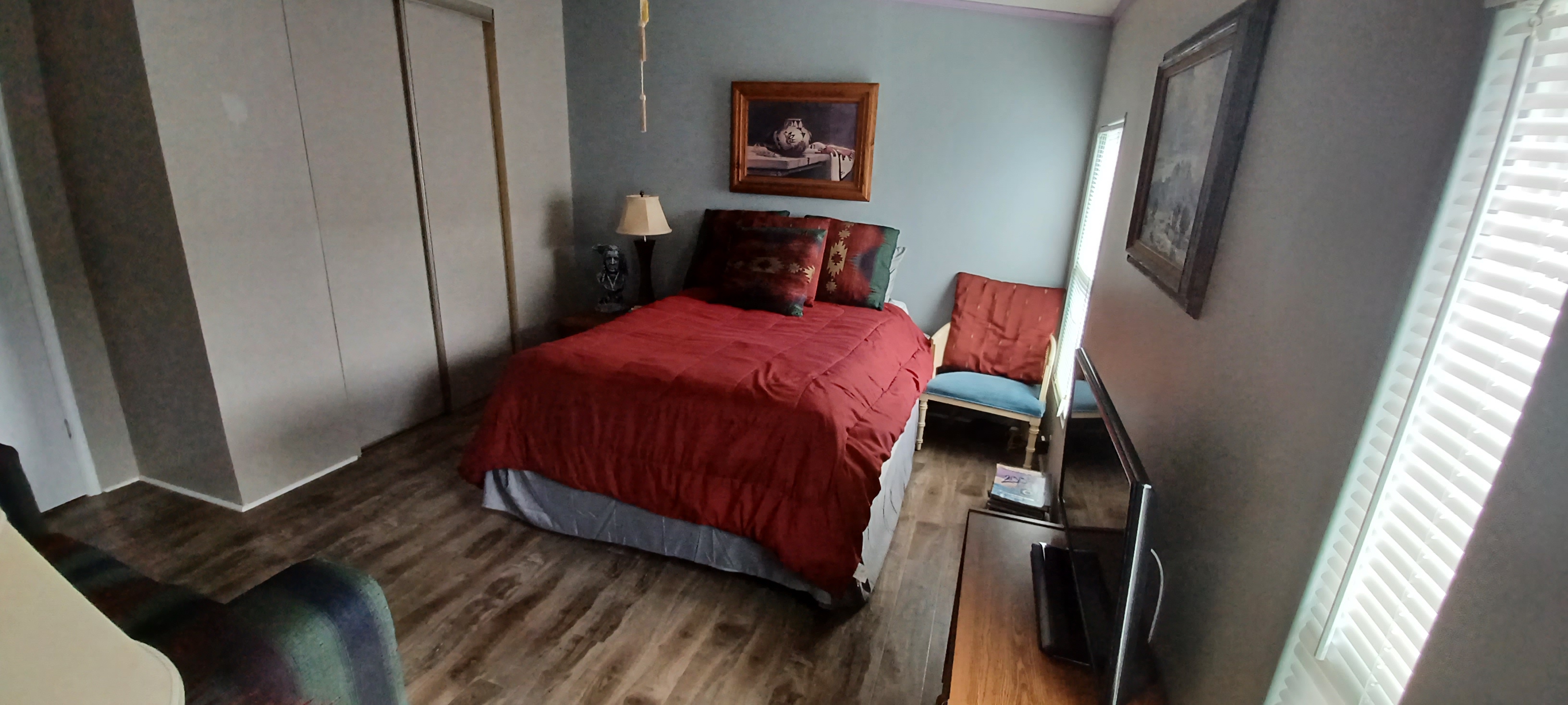 2161 Pebble Beach Blvd, Orlando, Florida 32826, 2 Bedrooms Bedrooms, ,2 BathroomsBathrooms,55-Plus Mobile Home,For Sale,Pebble Beach Blvd,4662