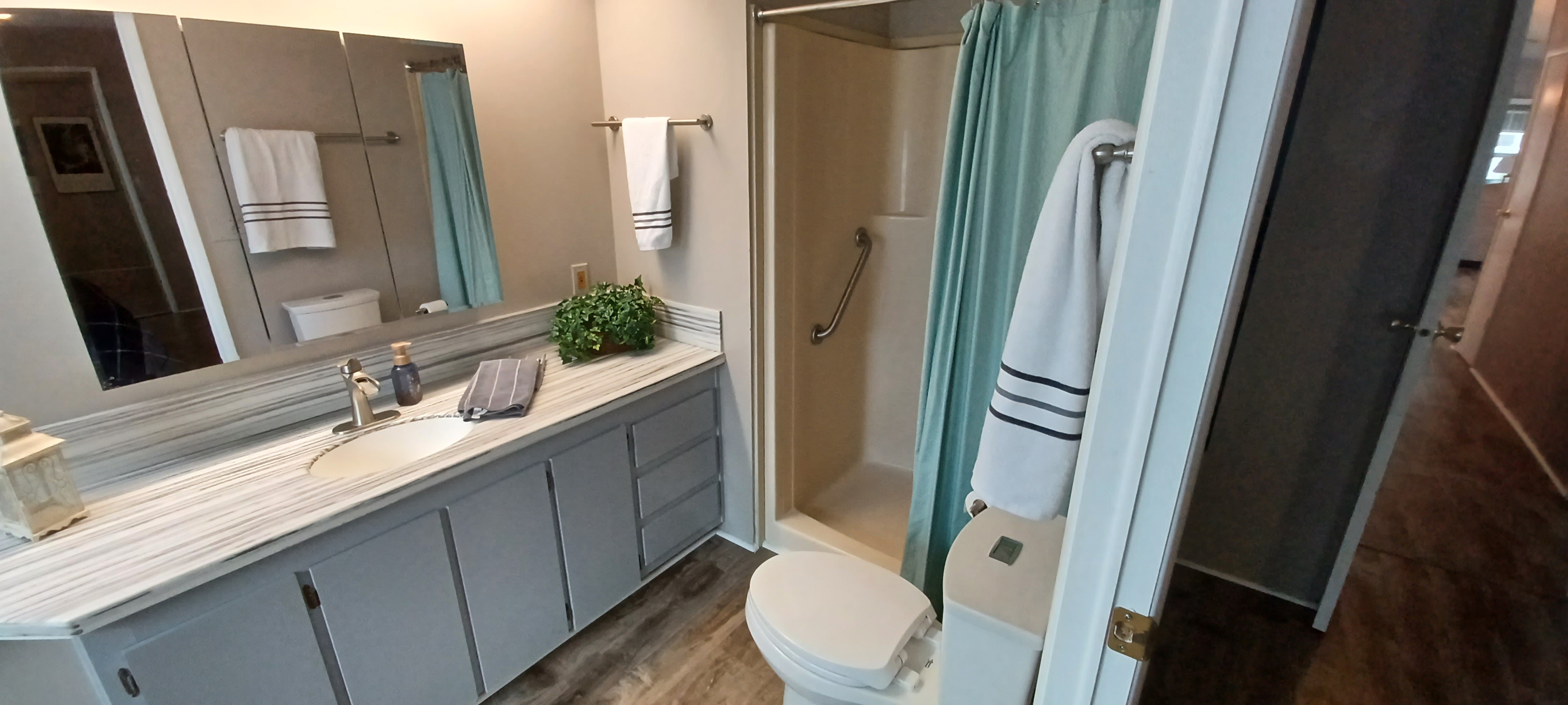 2161 Pebble Beach Blvd, Orlando, Florida 32826, 2 Bedrooms Bedrooms, ,2 BathroomsBathrooms,55-Plus Mobile Home,For Sale,Pebble Beach Blvd,4662