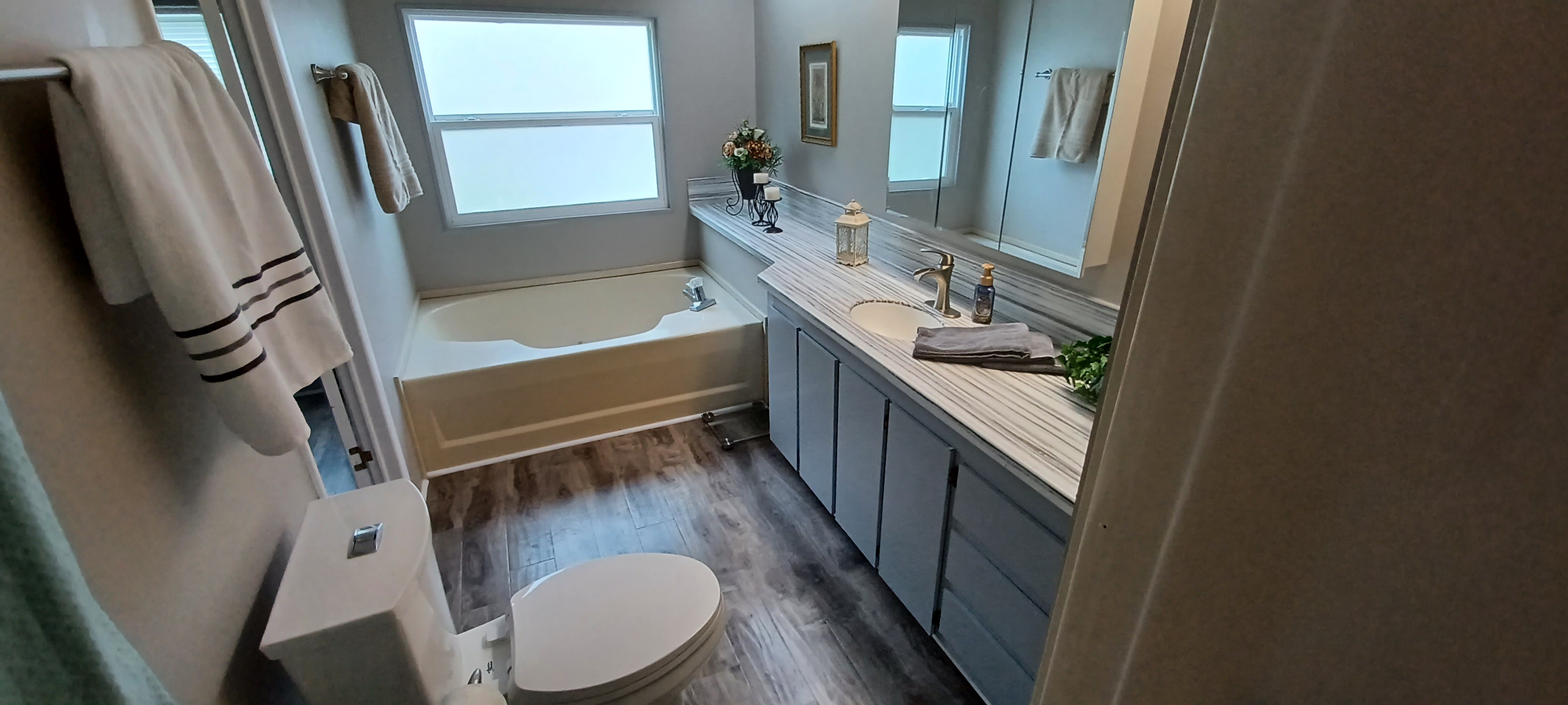 2161 Pebble Beach Blvd, Orlando, Florida 32826, 2 Bedrooms Bedrooms, ,2 BathroomsBathrooms,55-Plus Mobile Home,For Sale,Pebble Beach Blvd,4662