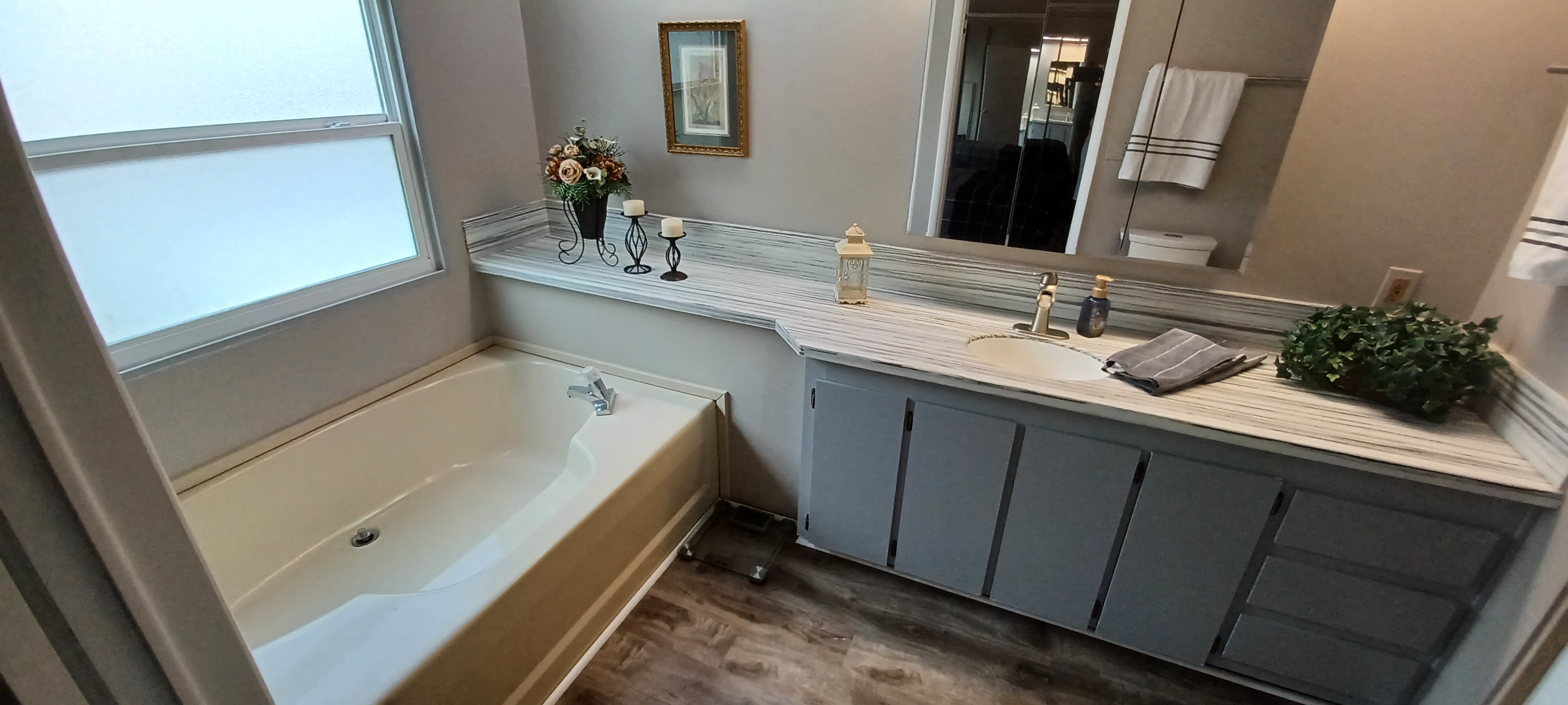 2161 Pebble Beach Blvd, Orlando, Florida 32826, 2 Bedrooms Bedrooms, ,2 BathroomsBathrooms,55-Plus Mobile Home,For Sale,Pebble Beach Blvd,4662