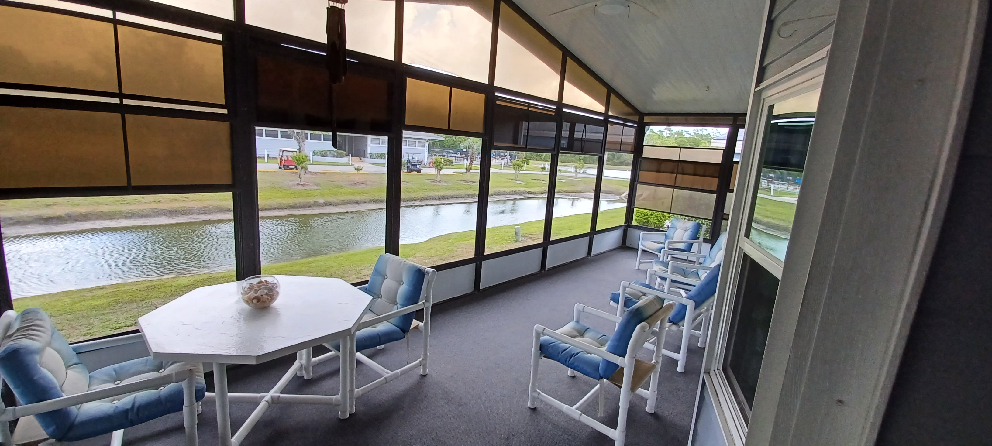 2161 Pebble Beach Blvd, Orlando, Florida 32826, 2 Bedrooms Bedrooms, ,2 BathroomsBathrooms,55-Plus Mobile Home,For Sale,Pebble Beach Blvd,4662