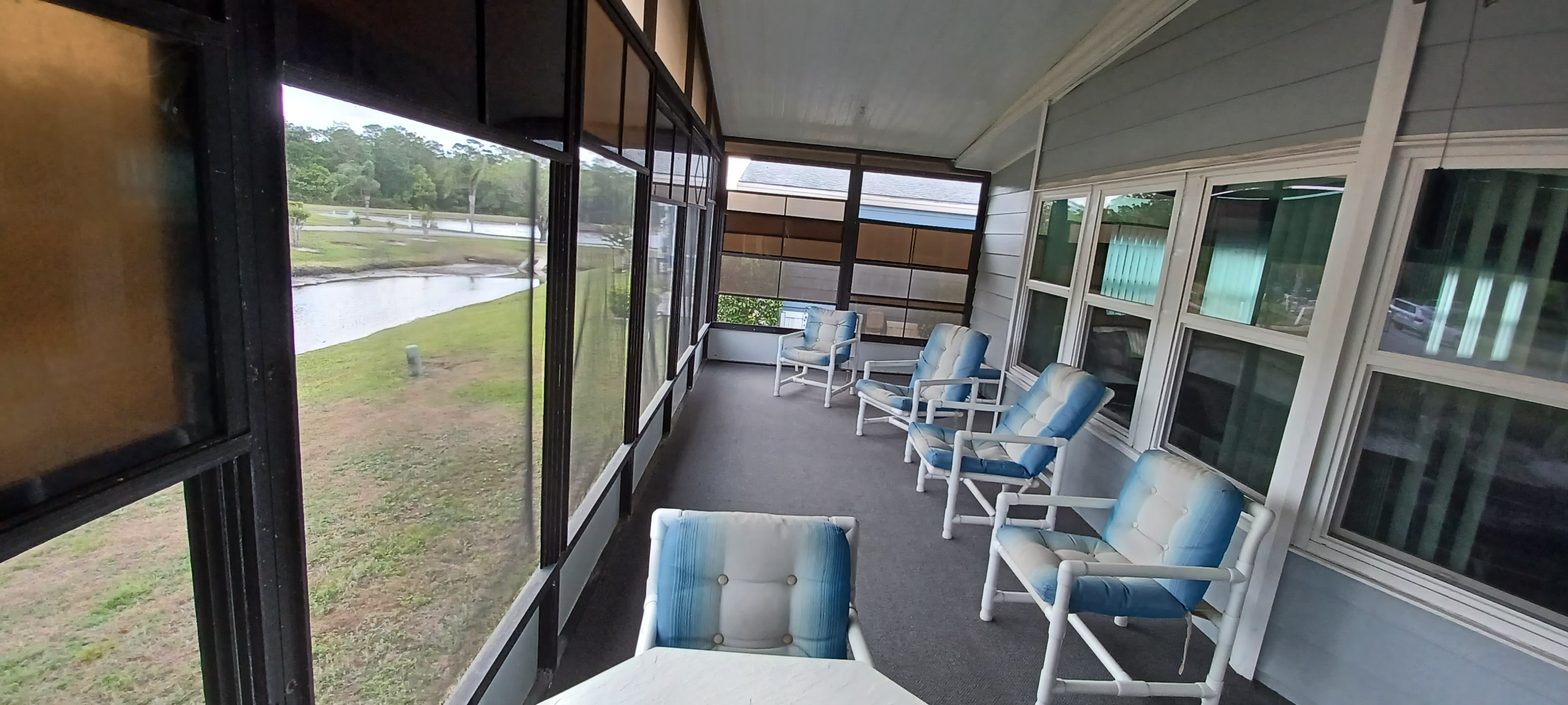 2161 Pebble Beach Blvd, Orlando, Florida 32826, 2 Bedrooms Bedrooms, ,2 BathroomsBathrooms,55-Plus Mobile Home,For Sale,Pebble Beach Blvd,4662