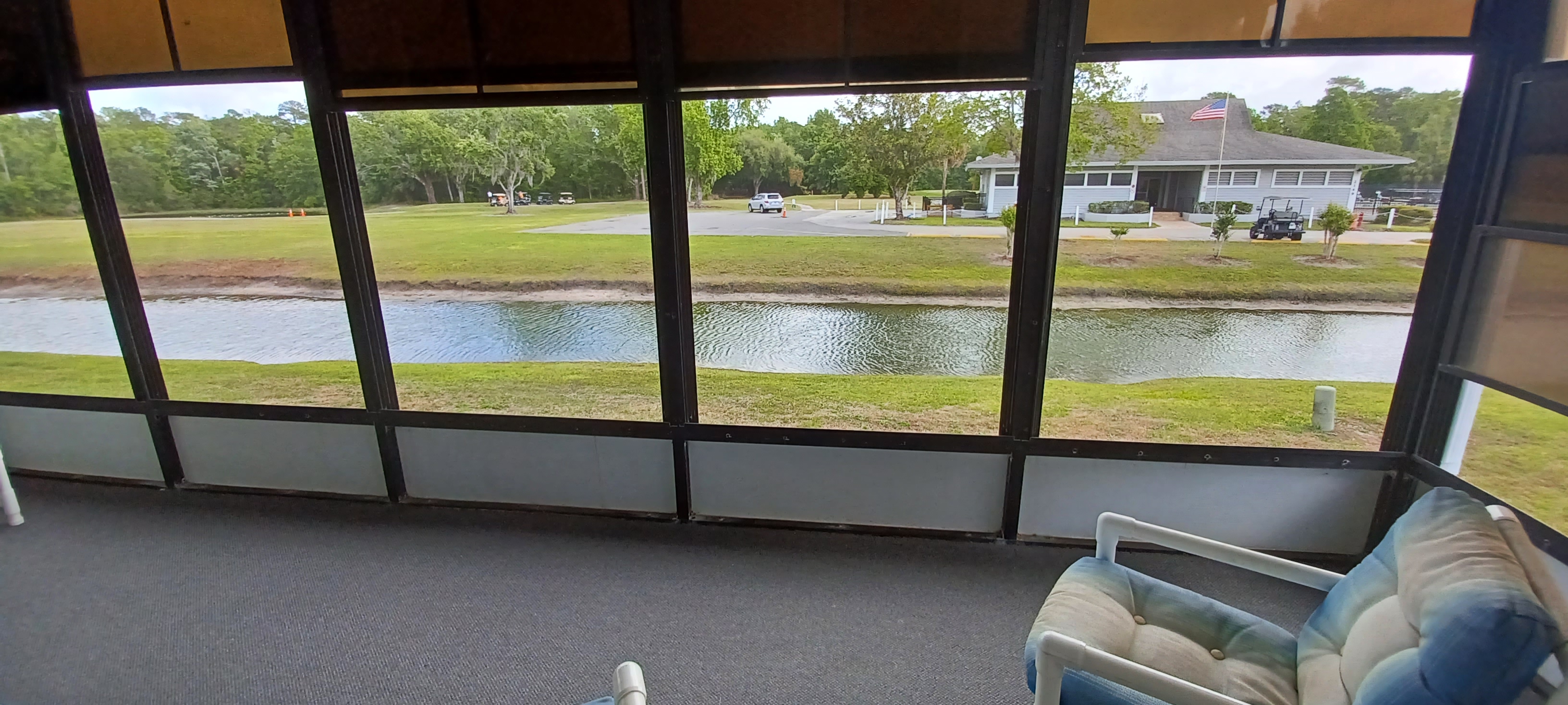 2161 Pebble Beach Blvd, Orlando, Florida 32826, 2 Bedrooms Bedrooms, ,2 BathroomsBathrooms,55-Plus Mobile Home,For Sale,Pebble Beach Blvd,4662