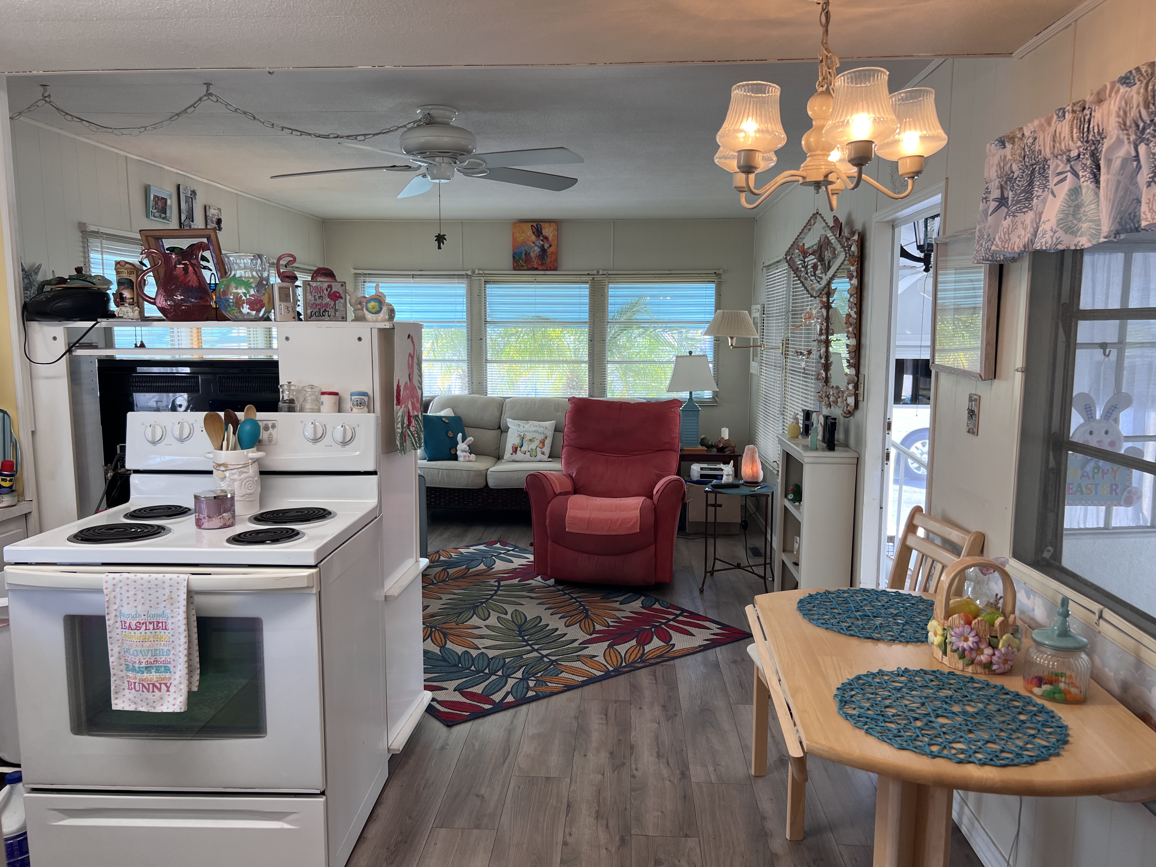 7020 Captain Kidd, Lot 4, Sarasota, Florida 34231, 2 Bedrooms Bedrooms, ,1.5 BathroomsBathrooms,55-Plus Mobile Home,For Sale,Captain Kidd, Lot 4,4667