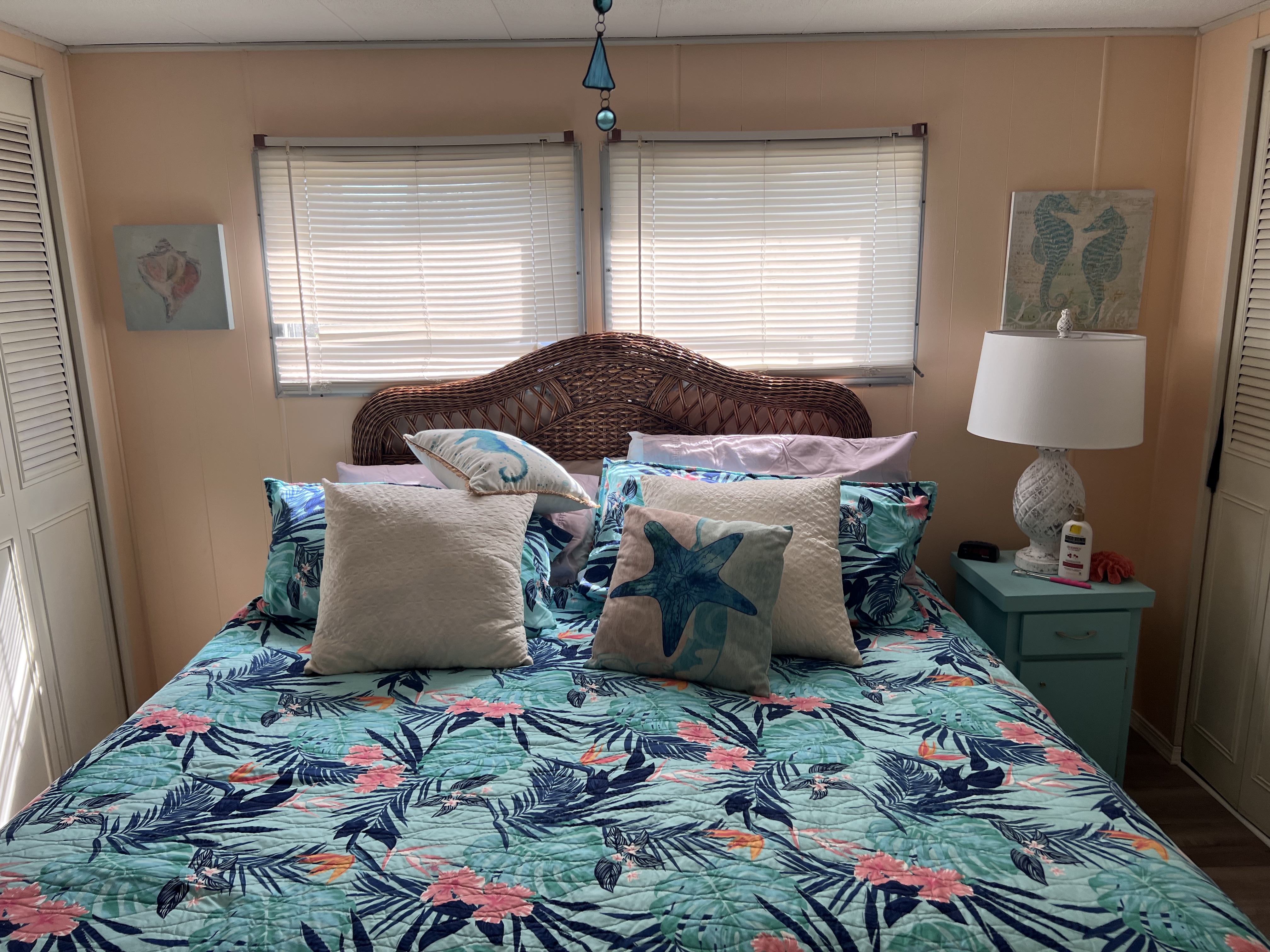 7020 Captain Kidd, Lot 4, Sarasota, Florida 34231, 2 Bedrooms Bedrooms, ,1.5 BathroomsBathrooms,55-Plus Mobile Home,For Sale,Captain Kidd, Lot 4,4667