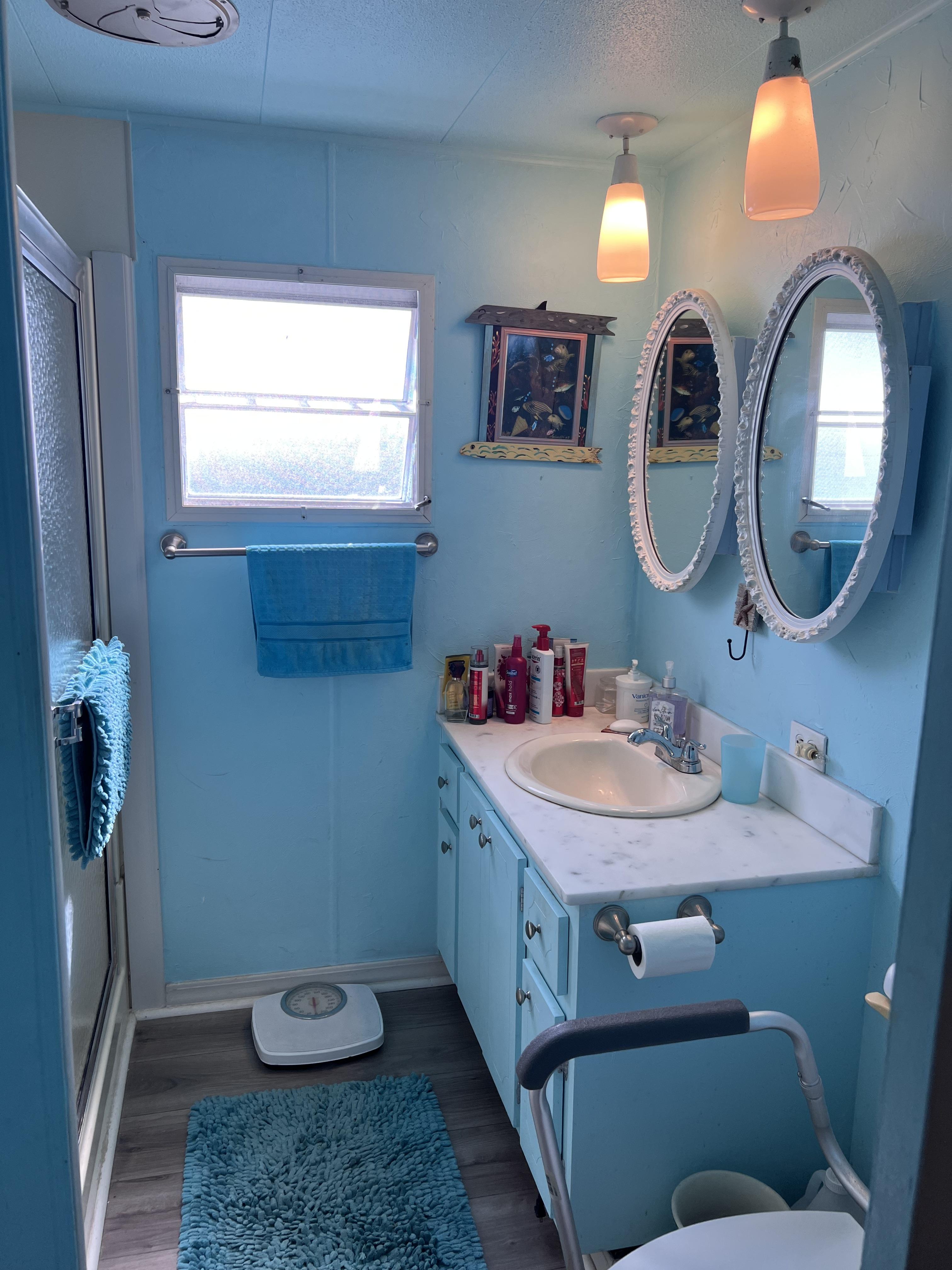 7020 Captain Kidd, Lot 4, Sarasota, Florida 34231, 2 Bedrooms Bedrooms, ,1.5 BathroomsBathrooms,55-Plus Mobile Home,For Sale,Captain Kidd, Lot 4,4667