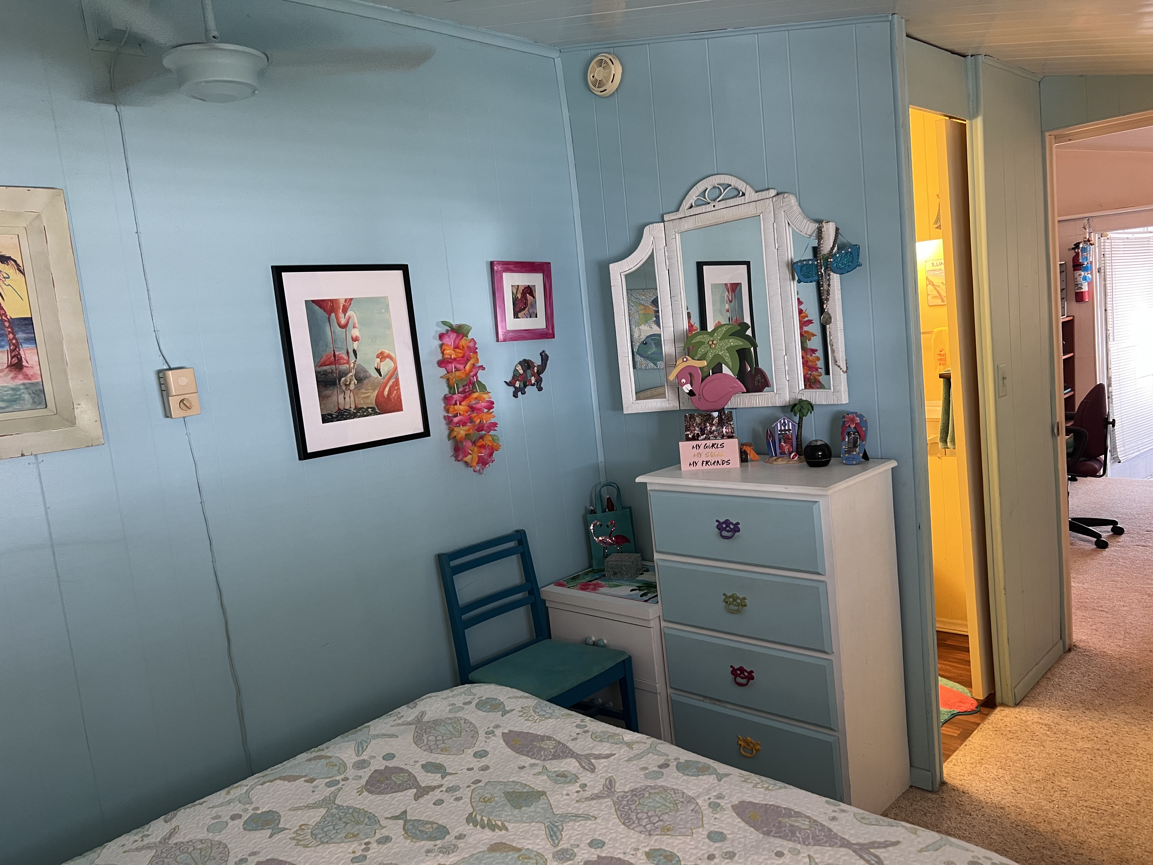 7020 Captain Kidd, Lot 4, Sarasota, Florida 34231, 2 Bedrooms Bedrooms, ,1.5 BathroomsBathrooms,55-Plus Mobile Home,For Sale,Captain Kidd, Lot 4,4667