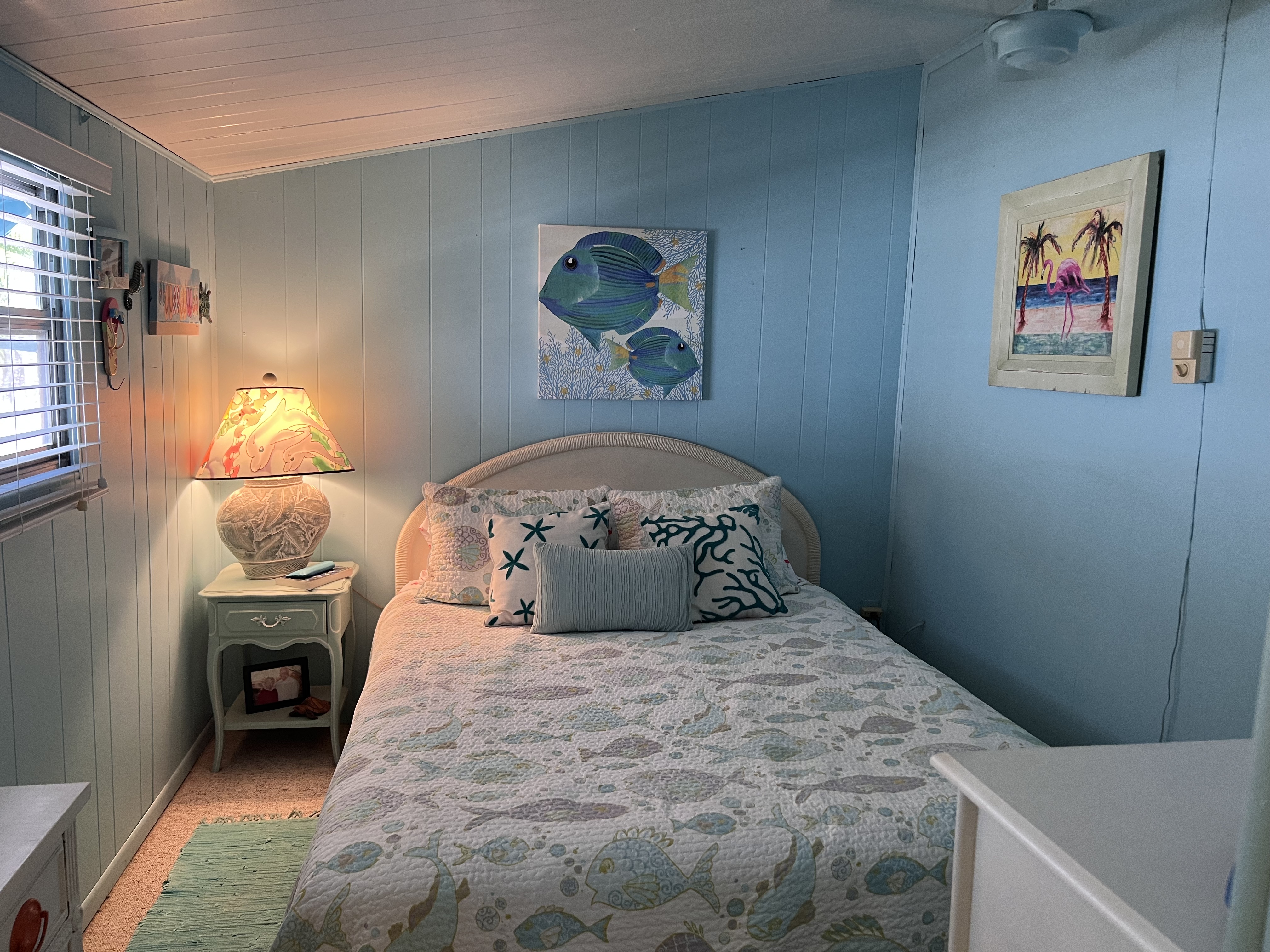 7020 Captain Kidd, Lot 4, Sarasota, Florida 34231, 2 Bedrooms Bedrooms, ,1.5 BathroomsBathrooms,55-Plus Mobile Home,For Sale,Captain Kidd, Lot 4,4667