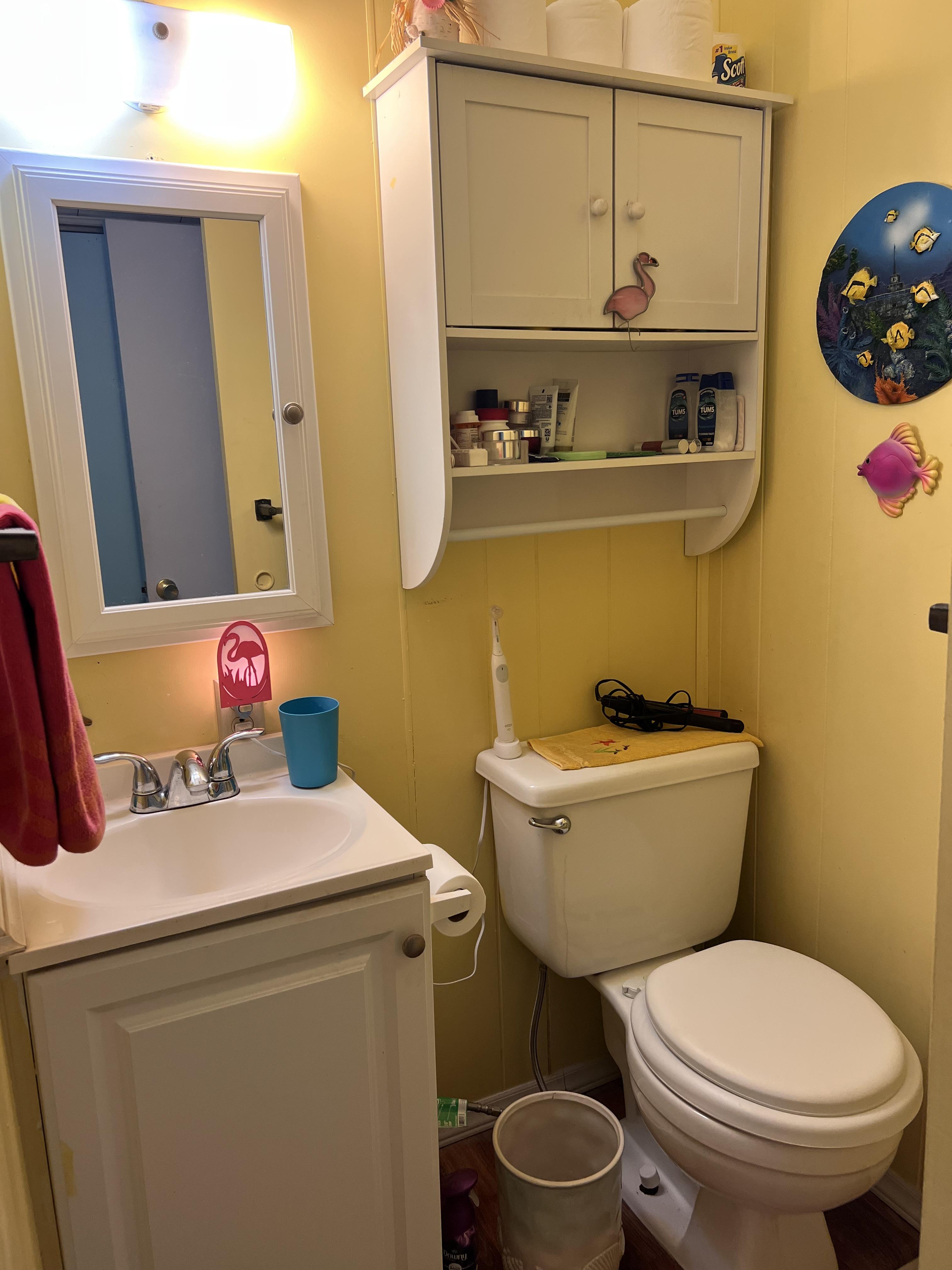 7020 Captain Kidd, Lot 4, Sarasota, Florida 34231, 2 Bedrooms Bedrooms, ,1.5 BathroomsBathrooms,55-Plus Mobile Home,For Sale,Captain Kidd, Lot 4,4667