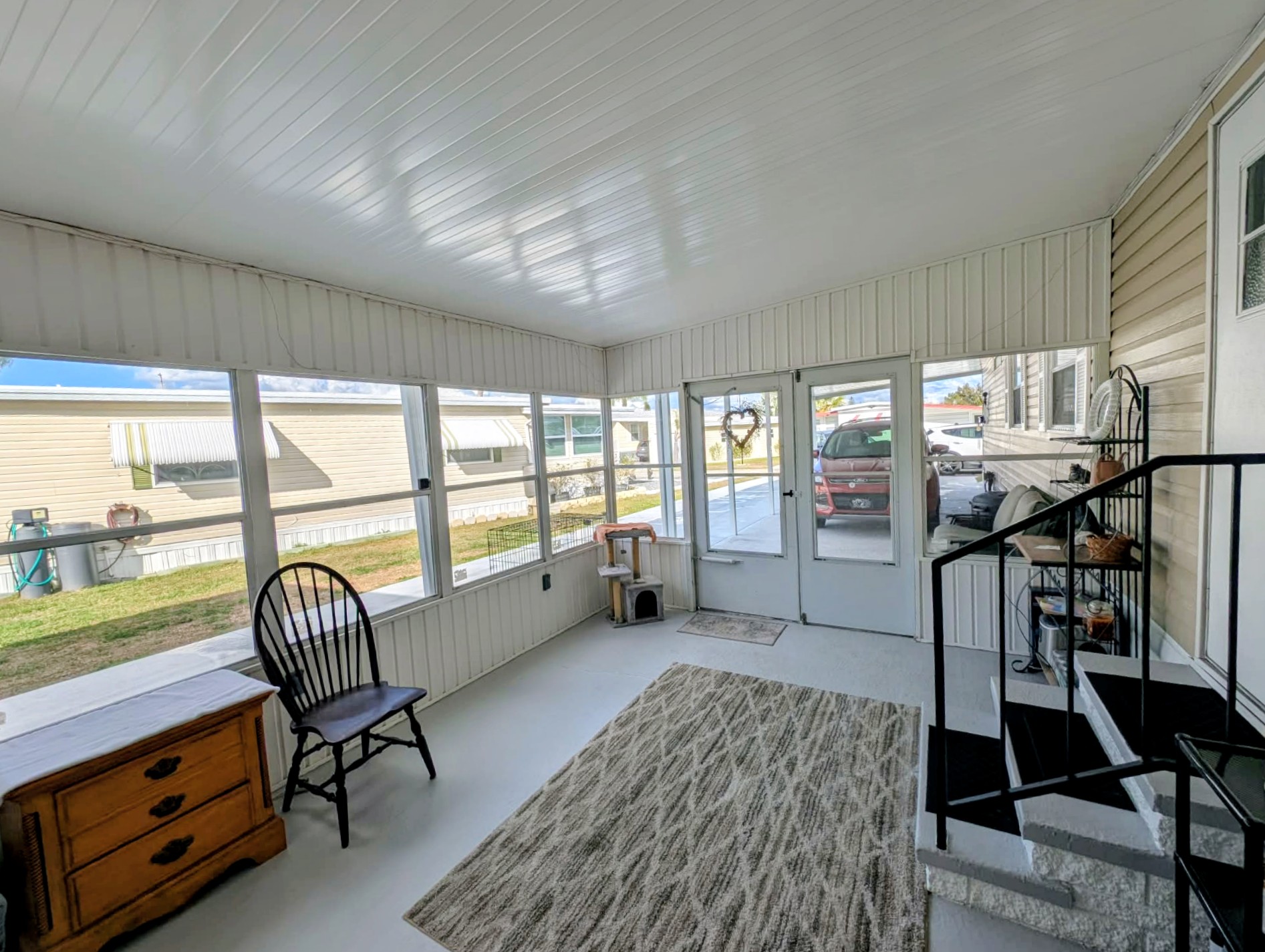 2507 Scuttlebutt Loop, Lot 335, Ruskin, Florida 33570, 2 Bedrooms Bedrooms, ,2 BathroomsBathrooms,55-Plus Mobile Home,For Sale,Scuttlebutt Loop, Lot 335,4668