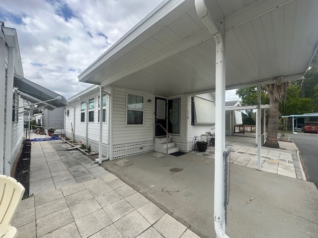 8225 Arevee Dr, Lot 178, New Port Richey, Florida 34653, 1 Bedroom Bedrooms, ,2 BathroomsBathrooms,55-Plus Mobile Home,For Sale,Arevee Dr, Lot 178,4669