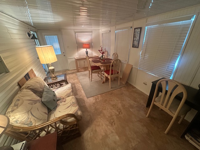 8225 Arevee Dr, Lot 178, New Port Richey, Florida 34653, 1 Bedroom Bedrooms, ,2 BathroomsBathrooms,55-Plus Mobile Home,For Sale,Arevee Dr, Lot 178,4669