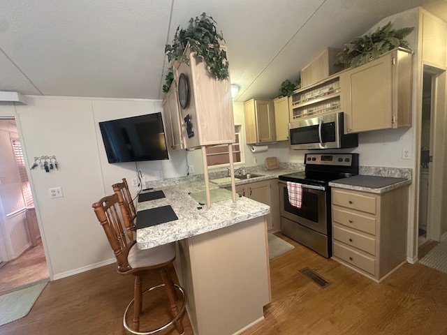 8225 Arevee Dr, Lot 178, New Port Richey, Florida 34653, 1 Bedroom Bedrooms, ,2 BathroomsBathrooms,55-Plus Mobile Home,For Sale,Arevee Dr, Lot 178,4669