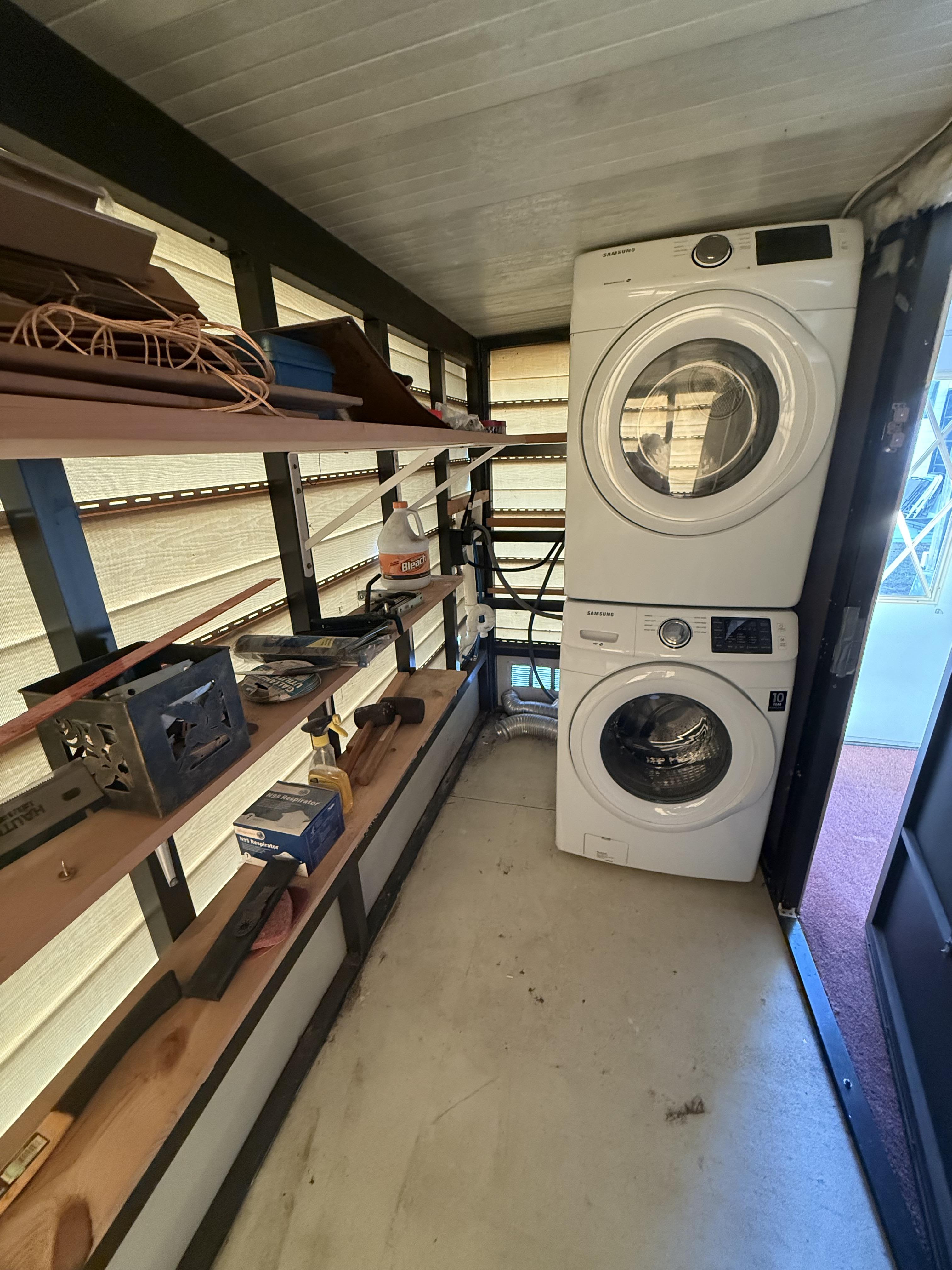 3331 Gall Blvd, Lot 458, Zephyrhills, Florida 33541, 2 Bedrooms Bedrooms, ,1 BathroomBathrooms,All - Age Mobile Home,For Sale,Gall Blvd, Lot 458,4671